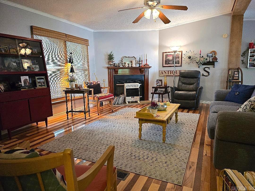 725 Pfeiffer  Batesville, AR