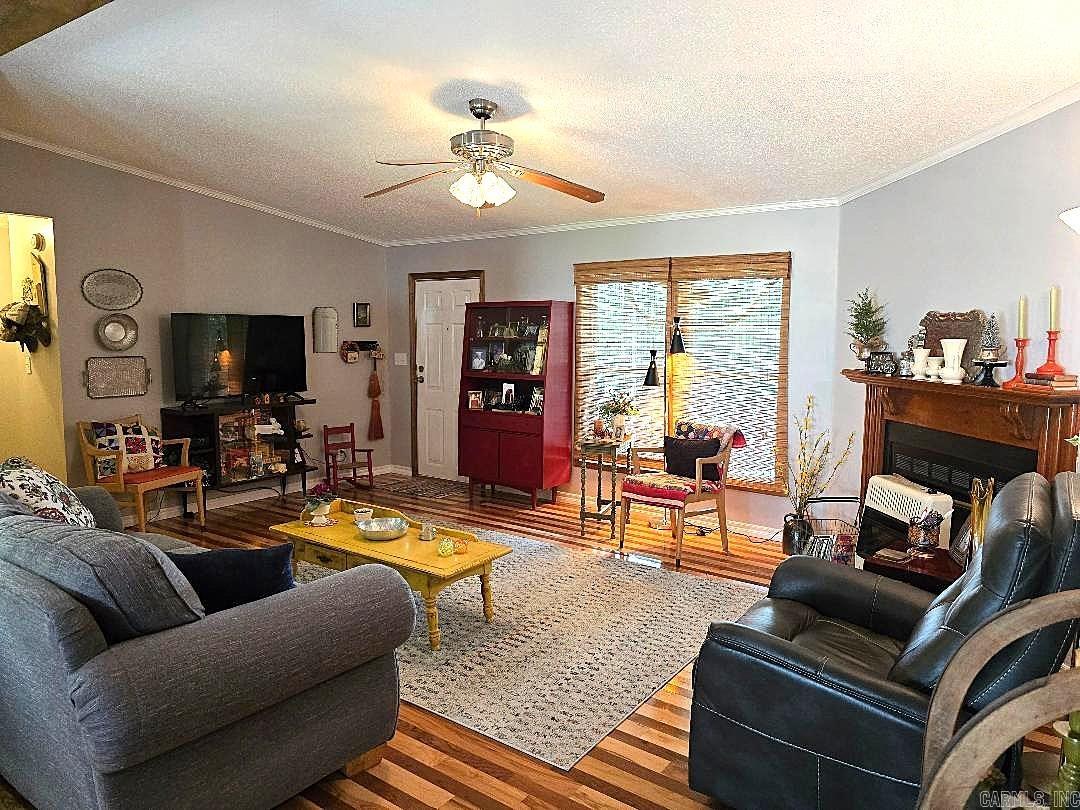 725 Pfeiffer  Batesville, AR