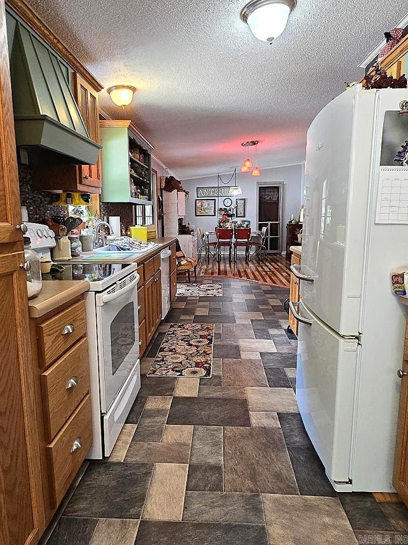 725 Pfeiffer  Batesville, AR