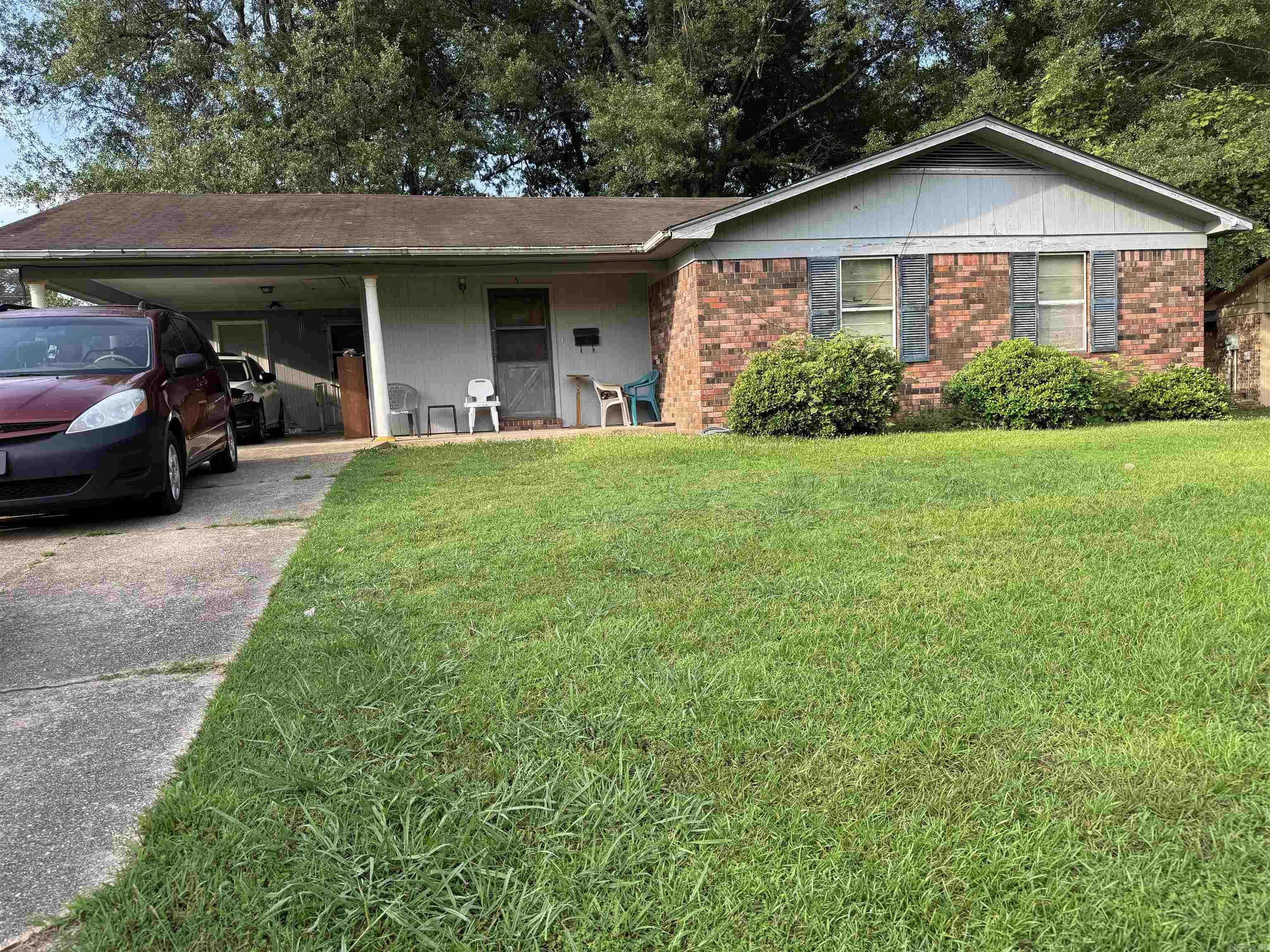 5 Triple R Ln.  Fordyce, AR