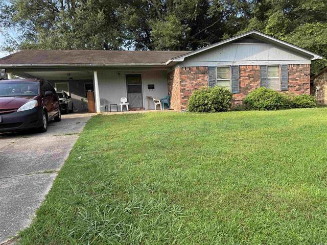 5  Triple R Ln.  Fordyce, AR