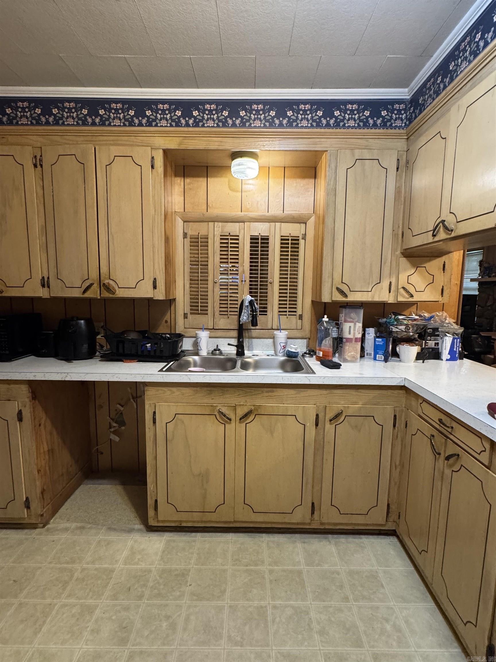 5 Triple R Ln.  Fordyce, AR