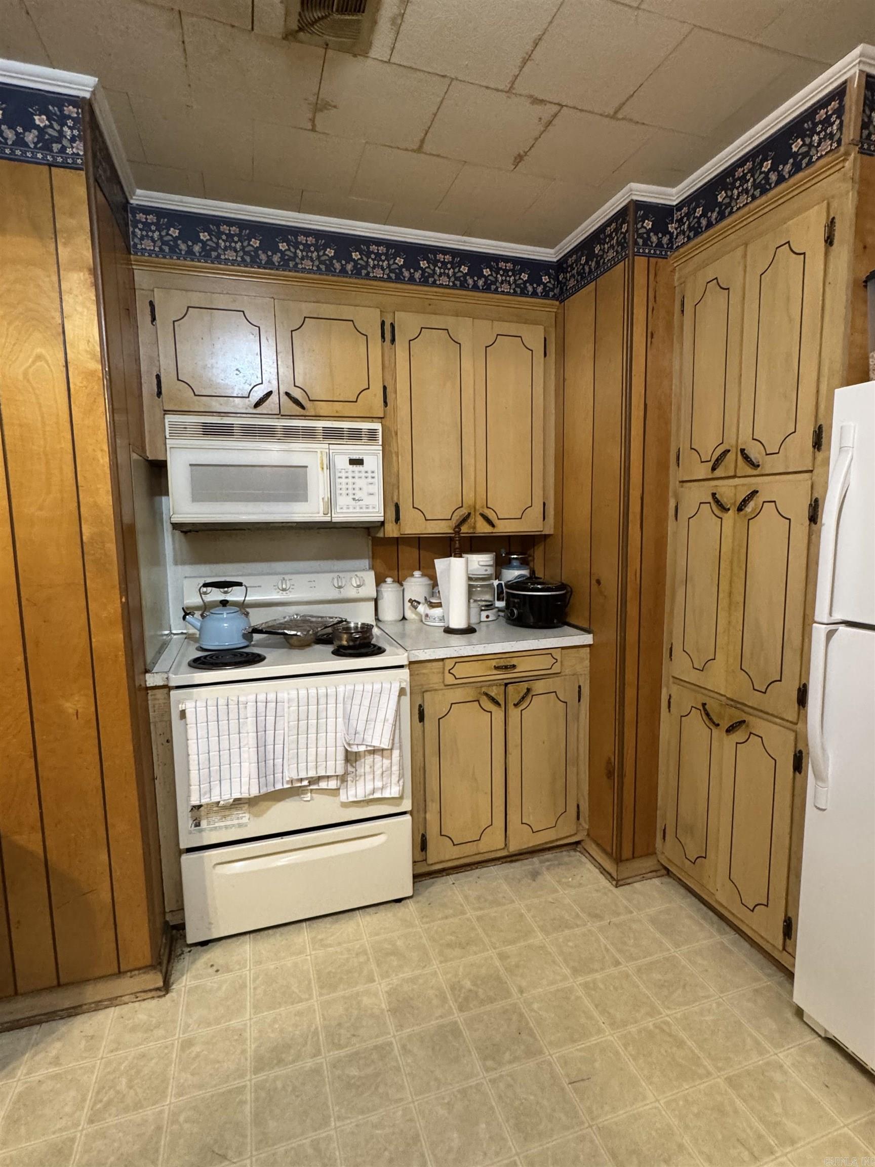 5 Triple R Ln.  Fordyce, AR