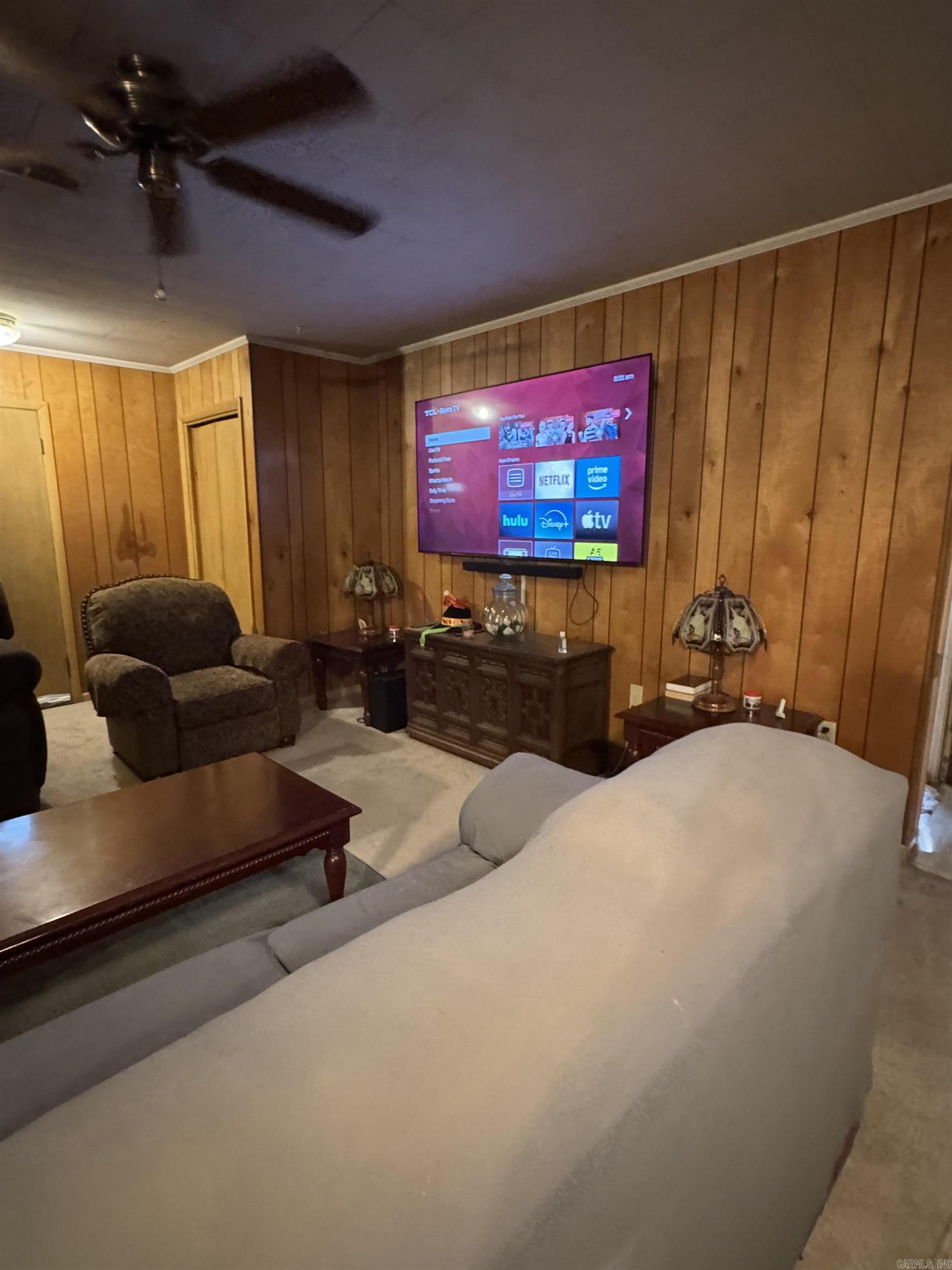 5 Triple R Ln.  Fordyce, AR