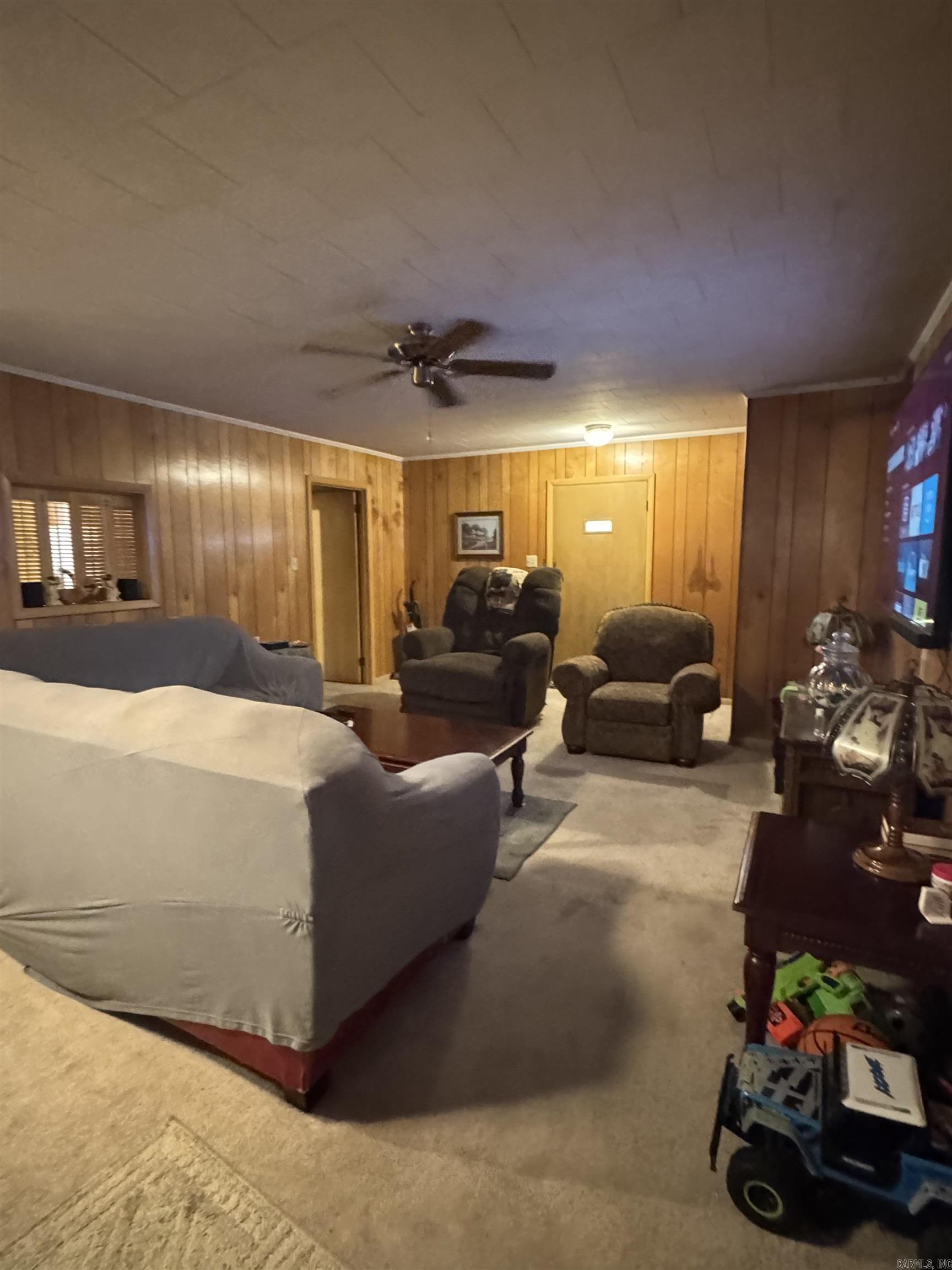 5 Triple R Ln.  Fordyce, AR