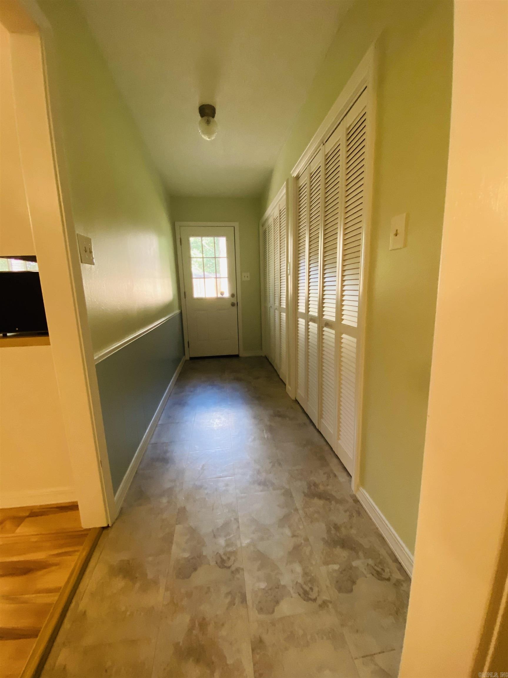 779 Brenda St. Camden, AR 71701
