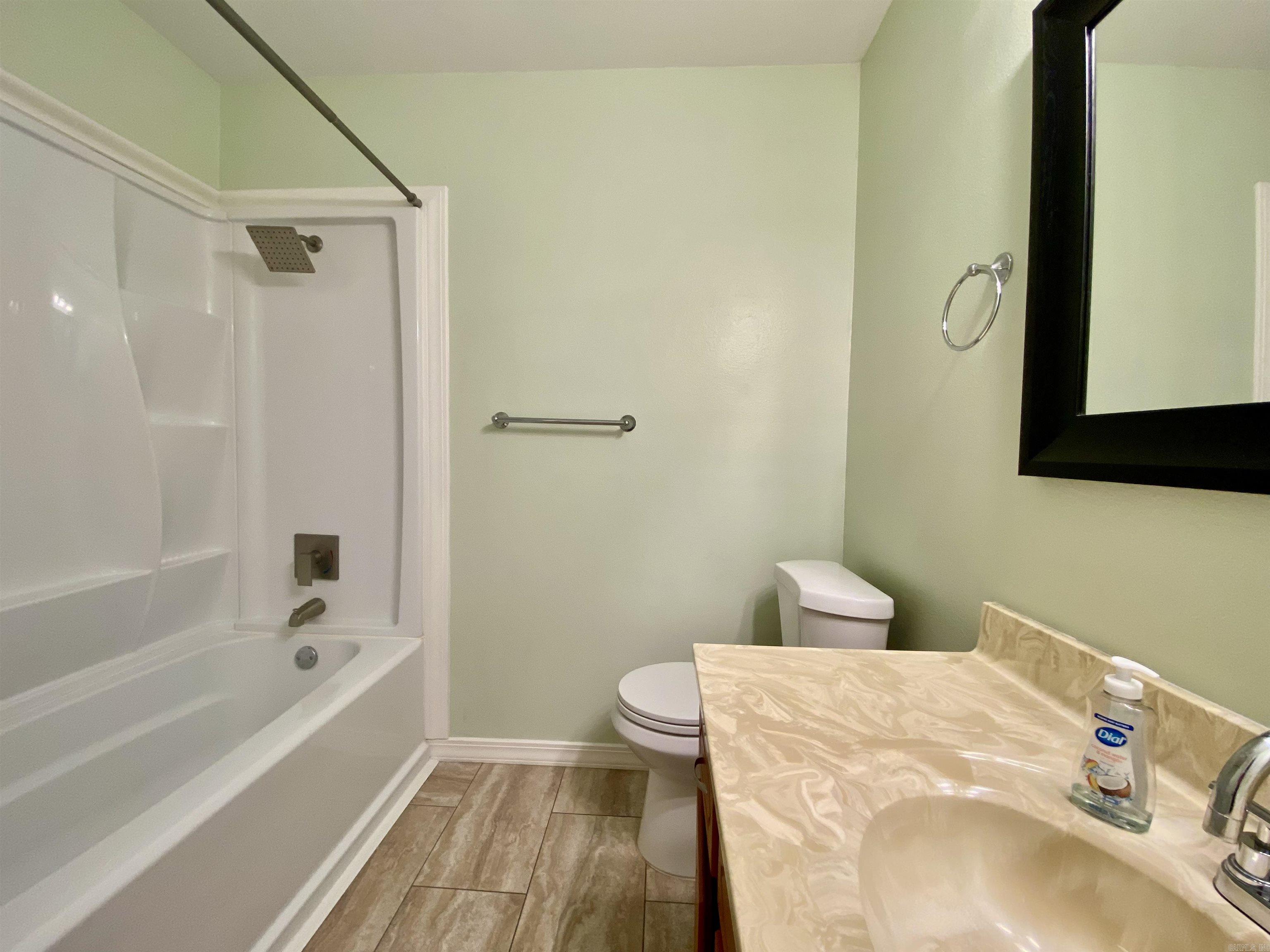 779 Brenda St. Camden, AR 71701