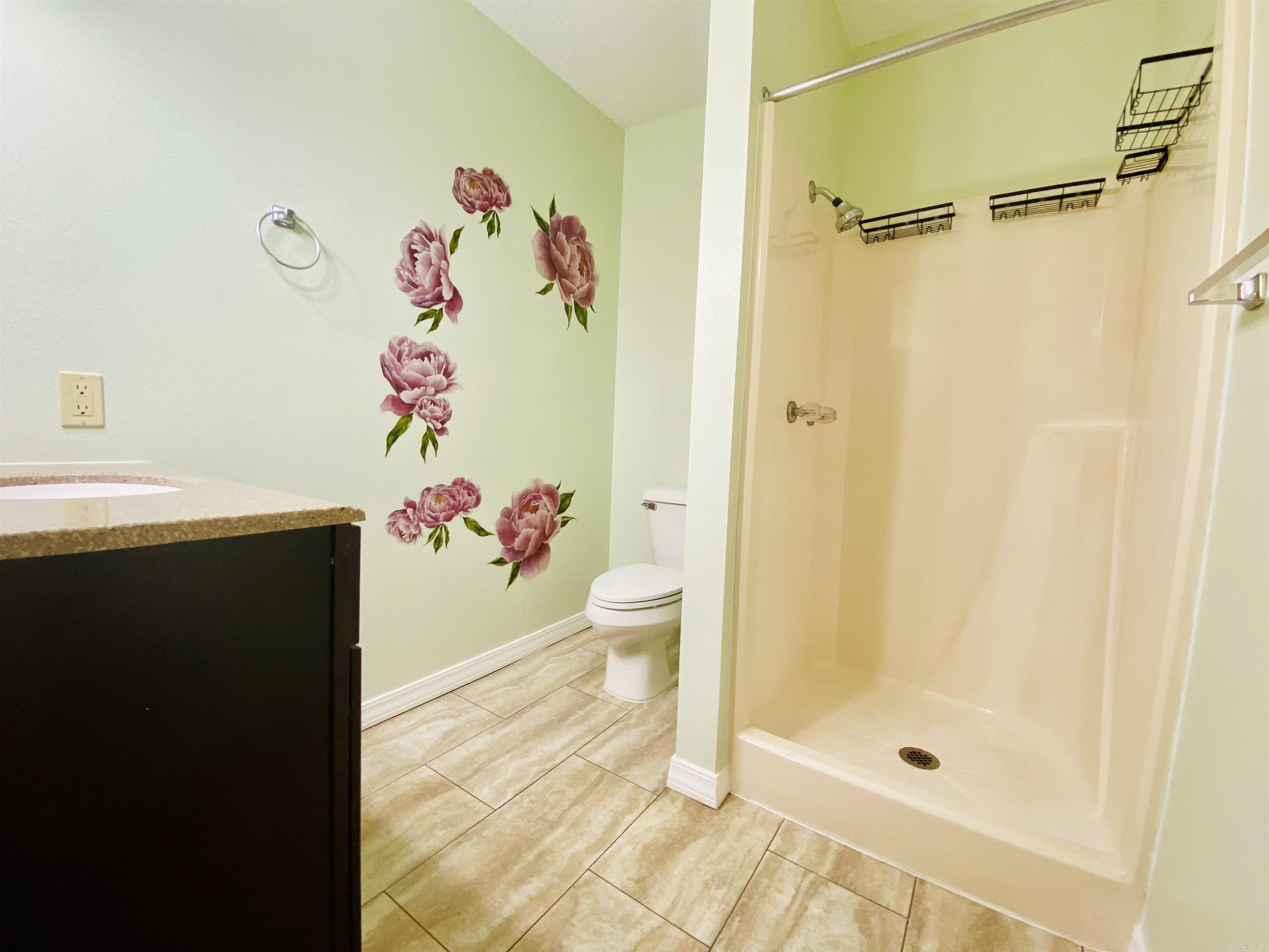 779 Brenda St. Camden, AR 71701