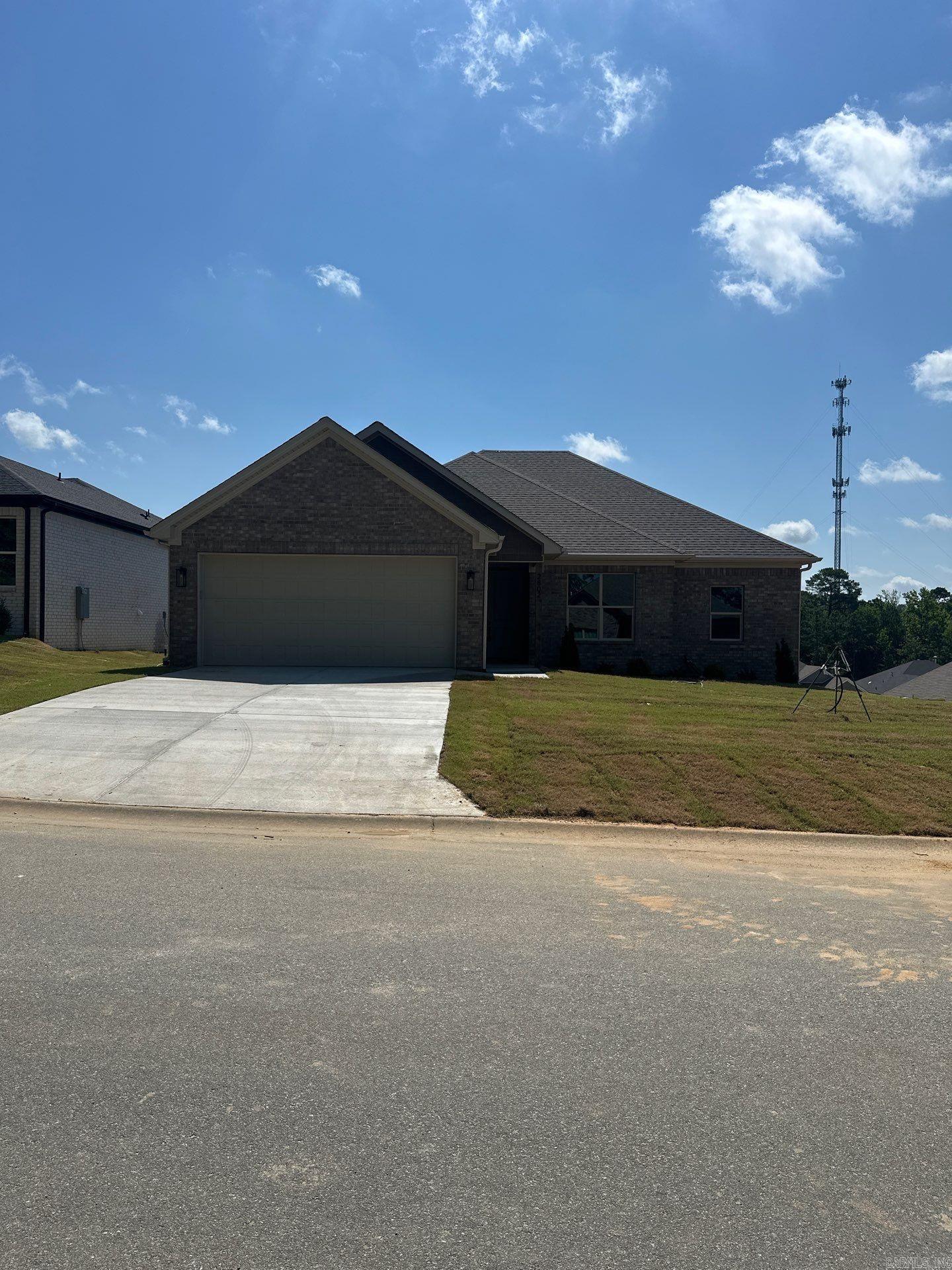 2802 Whisker Way  Benton, AR