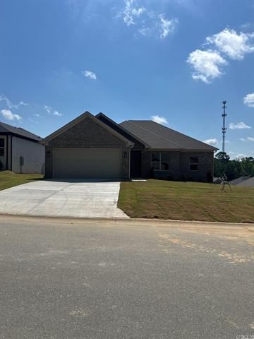 2802  Whisker Way  Benton, AR