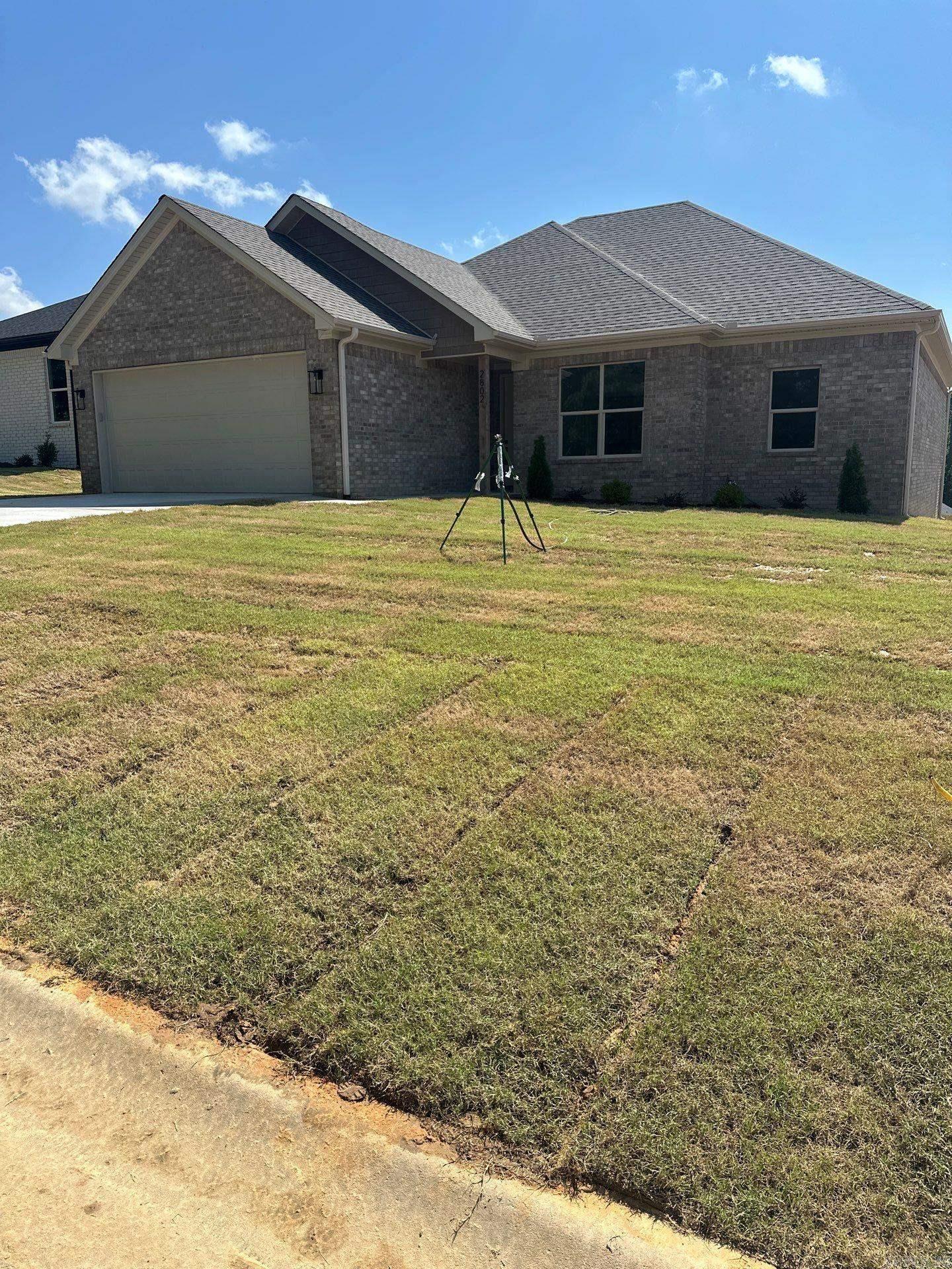2802 Whisker Way  Benton, AR
