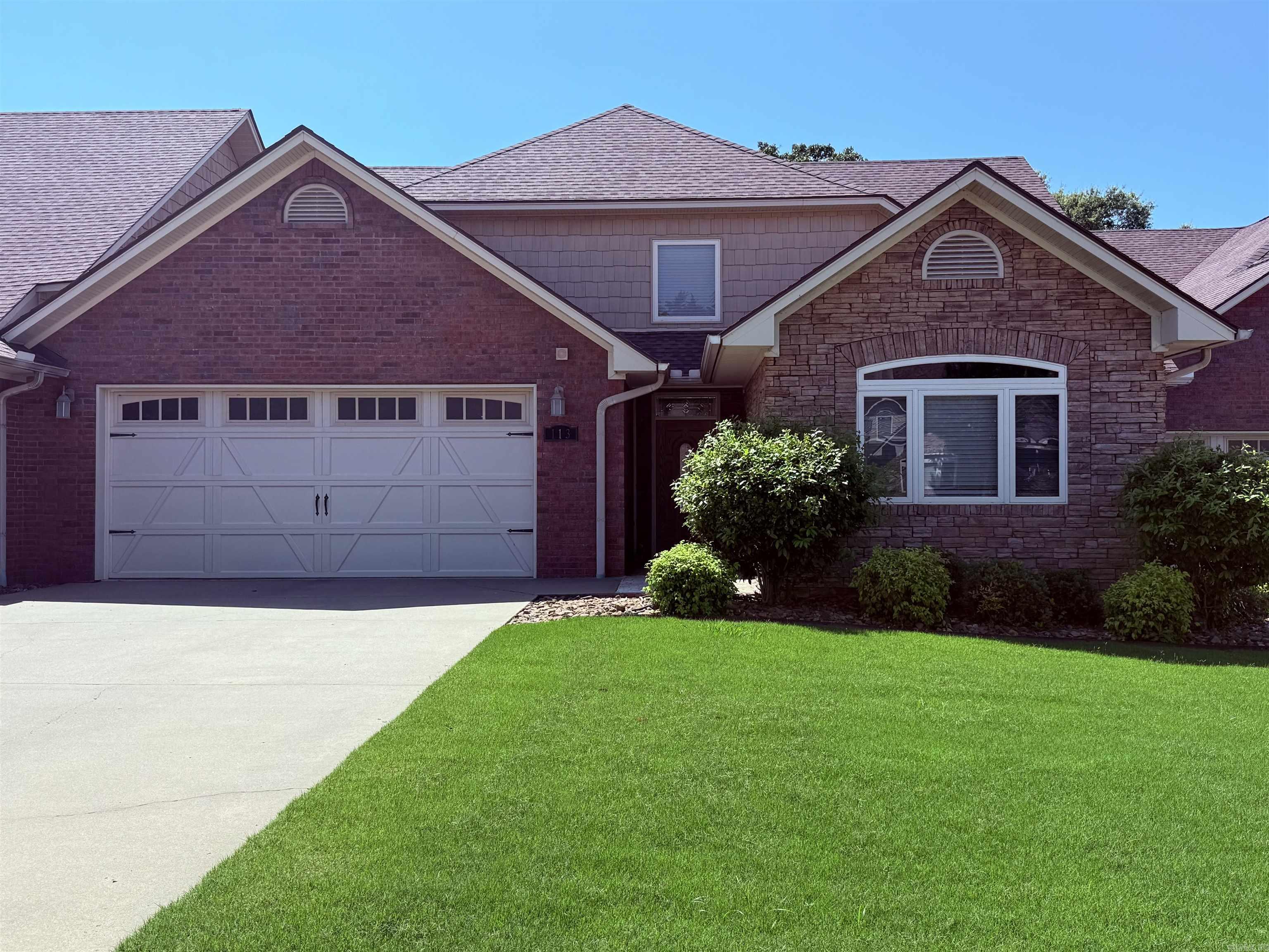 113 Marina Shores  Russellville, AR