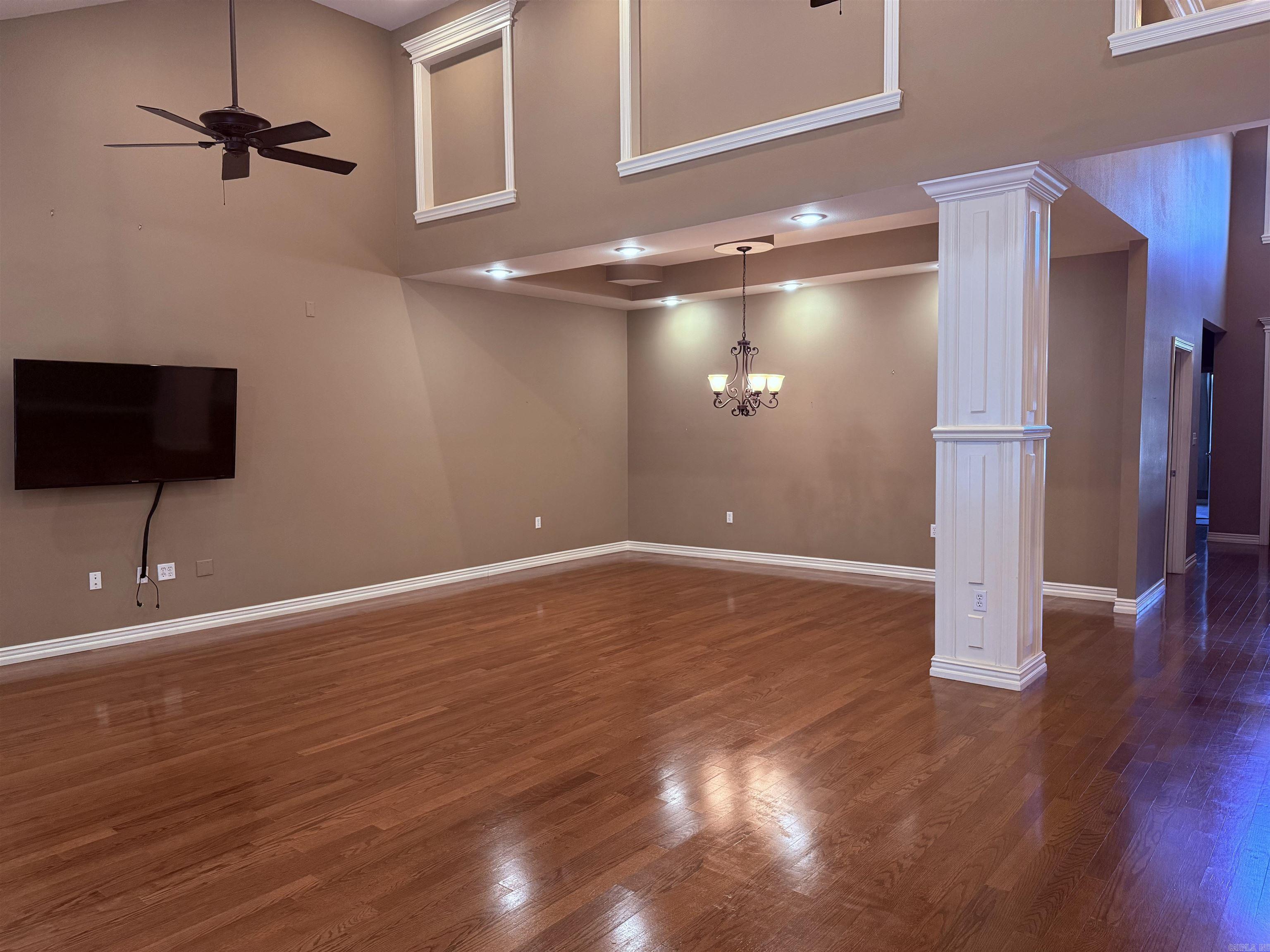 113 Marina Shores  Russellville, AR