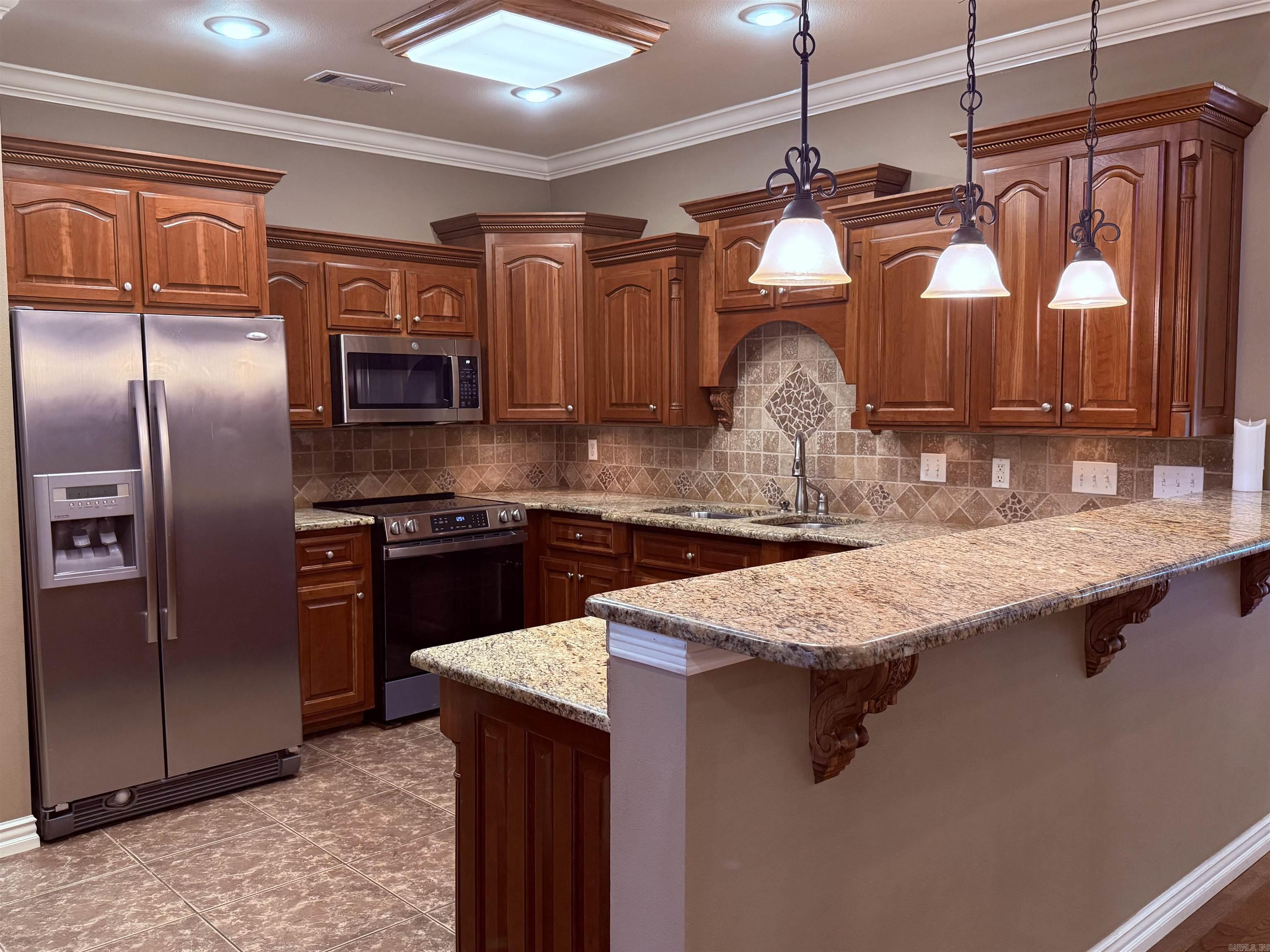 113 Marina Shores  Russellville, AR