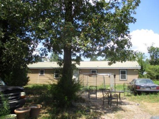 413 Polk Road 19  Cove, AR