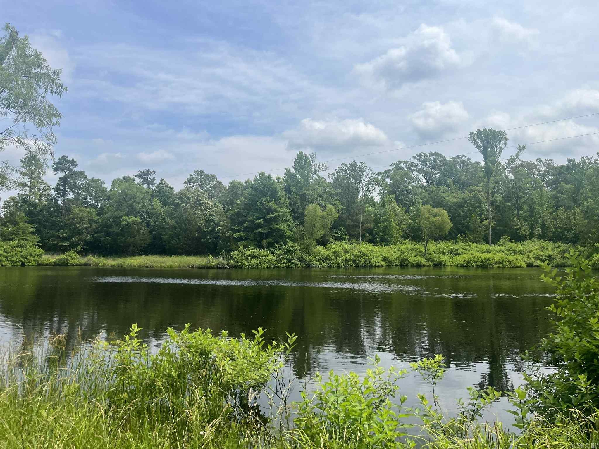 413 Polk Road 19  Cove, AR