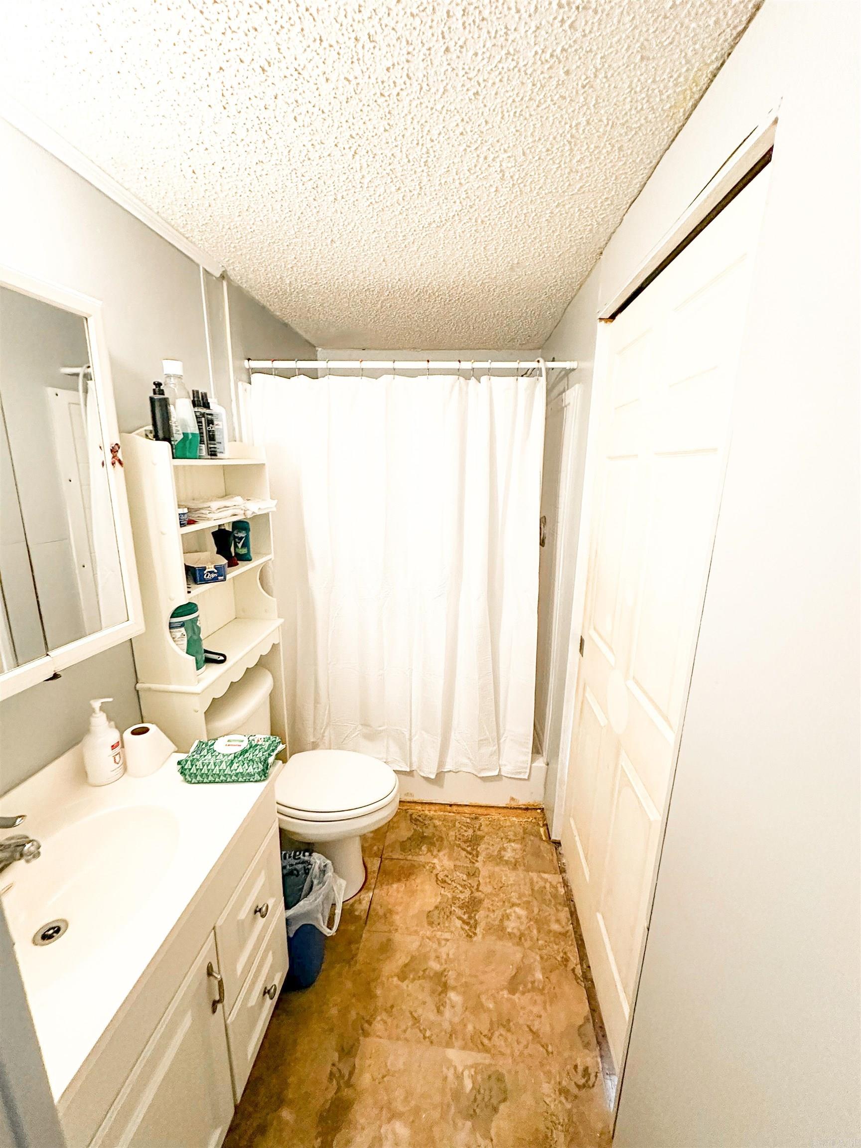 579 Thunder Mountain  Caddo Gap, AR