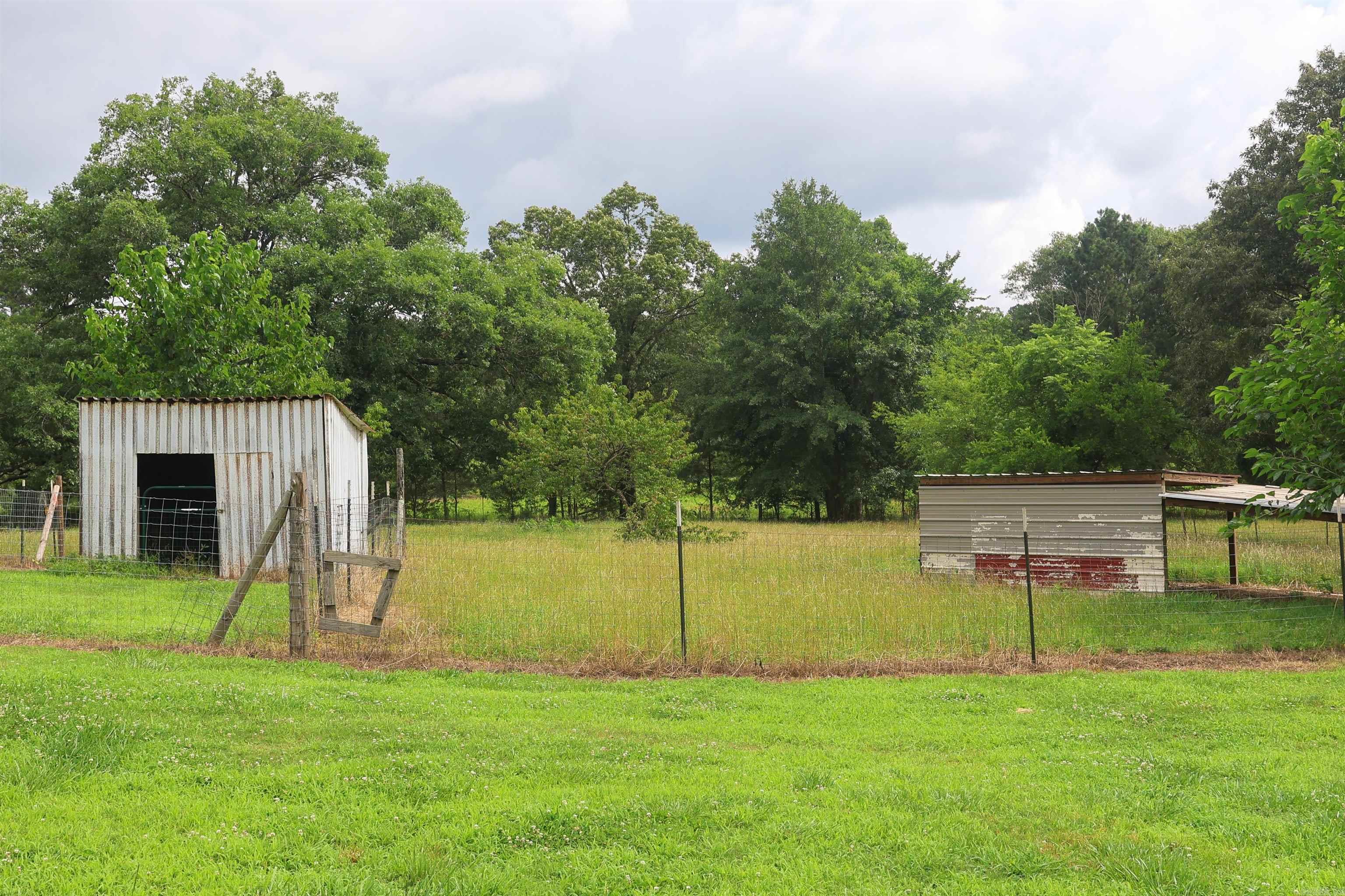 579 Thunder Mountain  Caddo Gap, AR