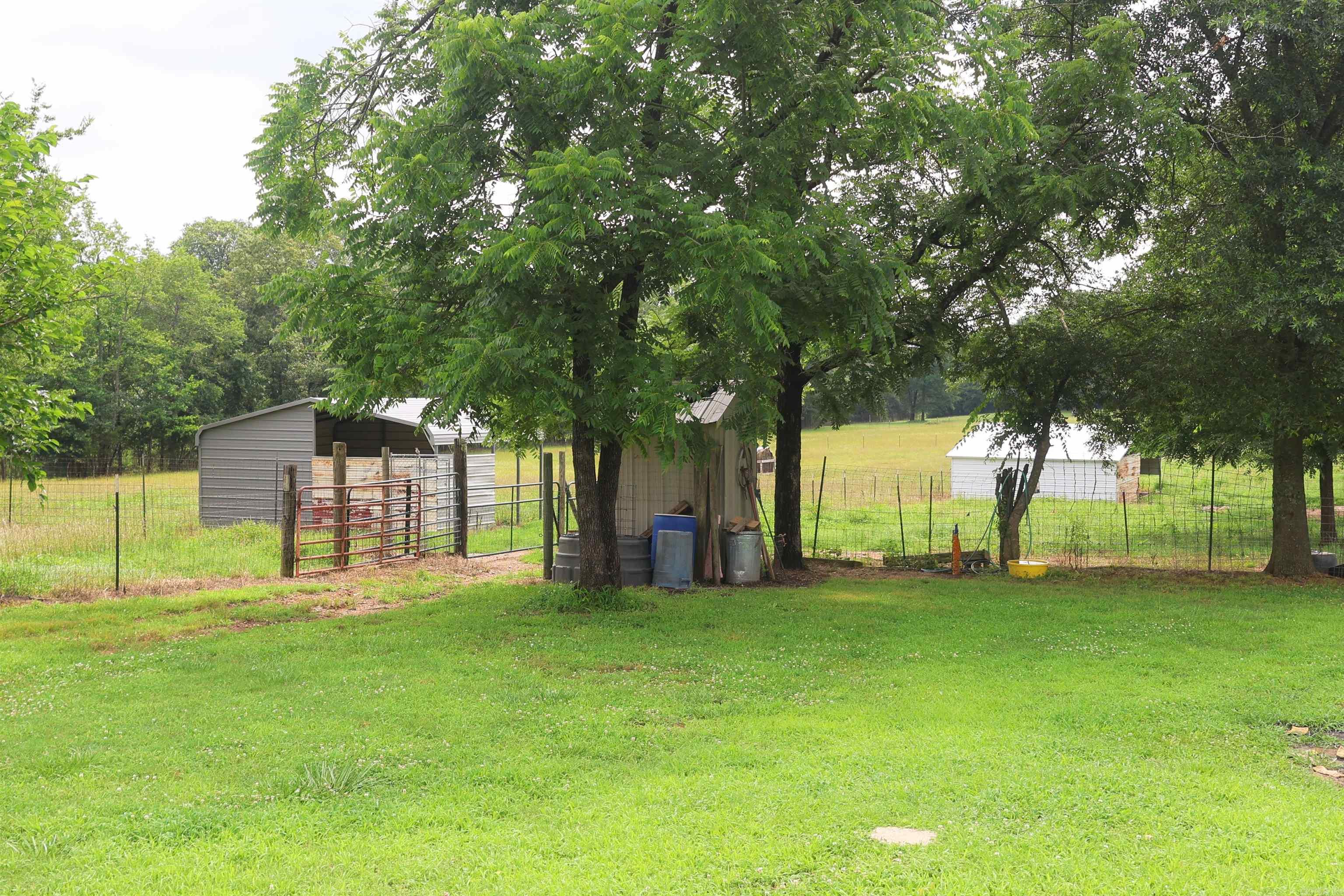 579 Thunder Mountain  Caddo Gap, AR