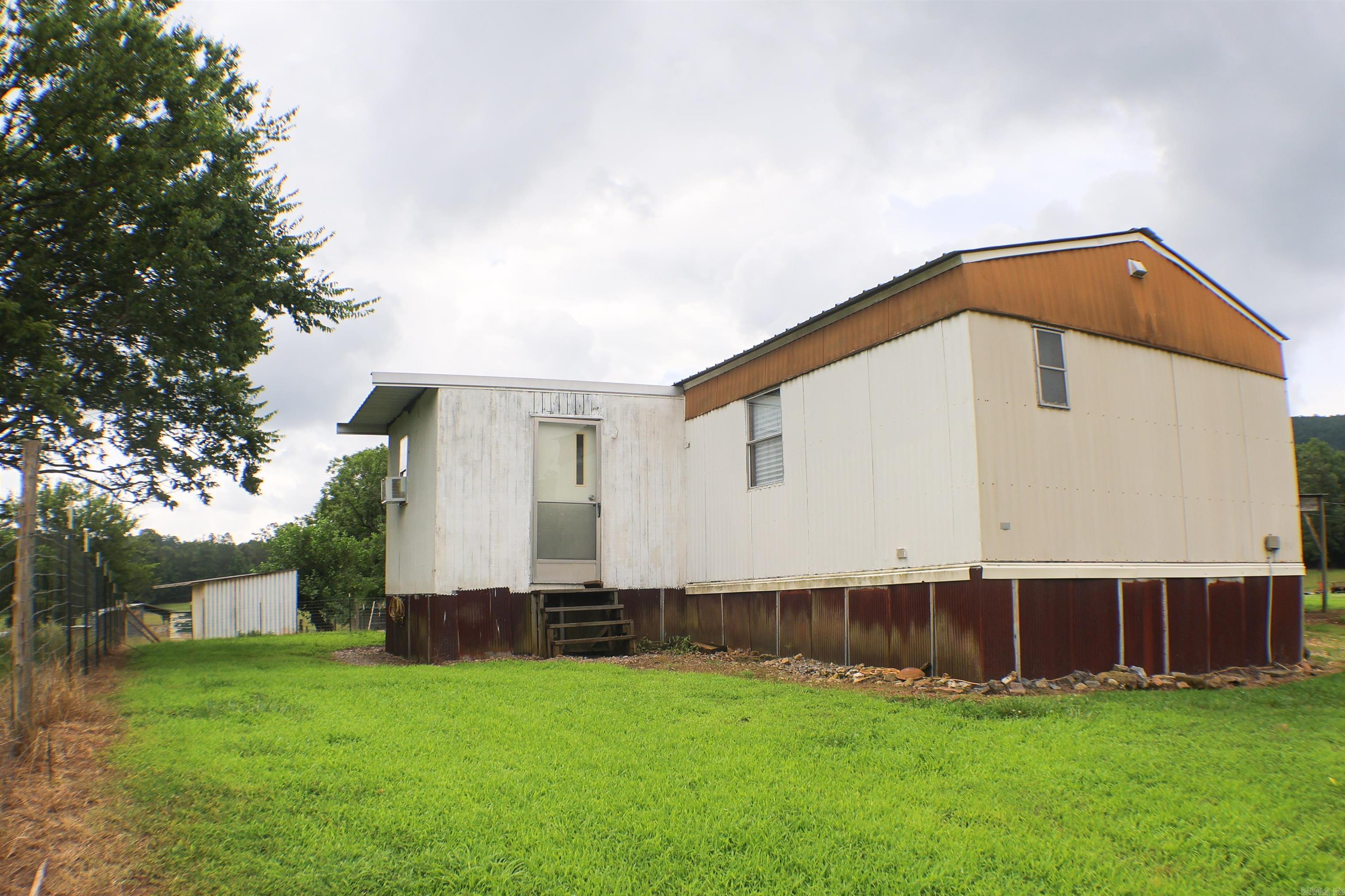 579 Thunder Mountain  Caddo Gap, AR