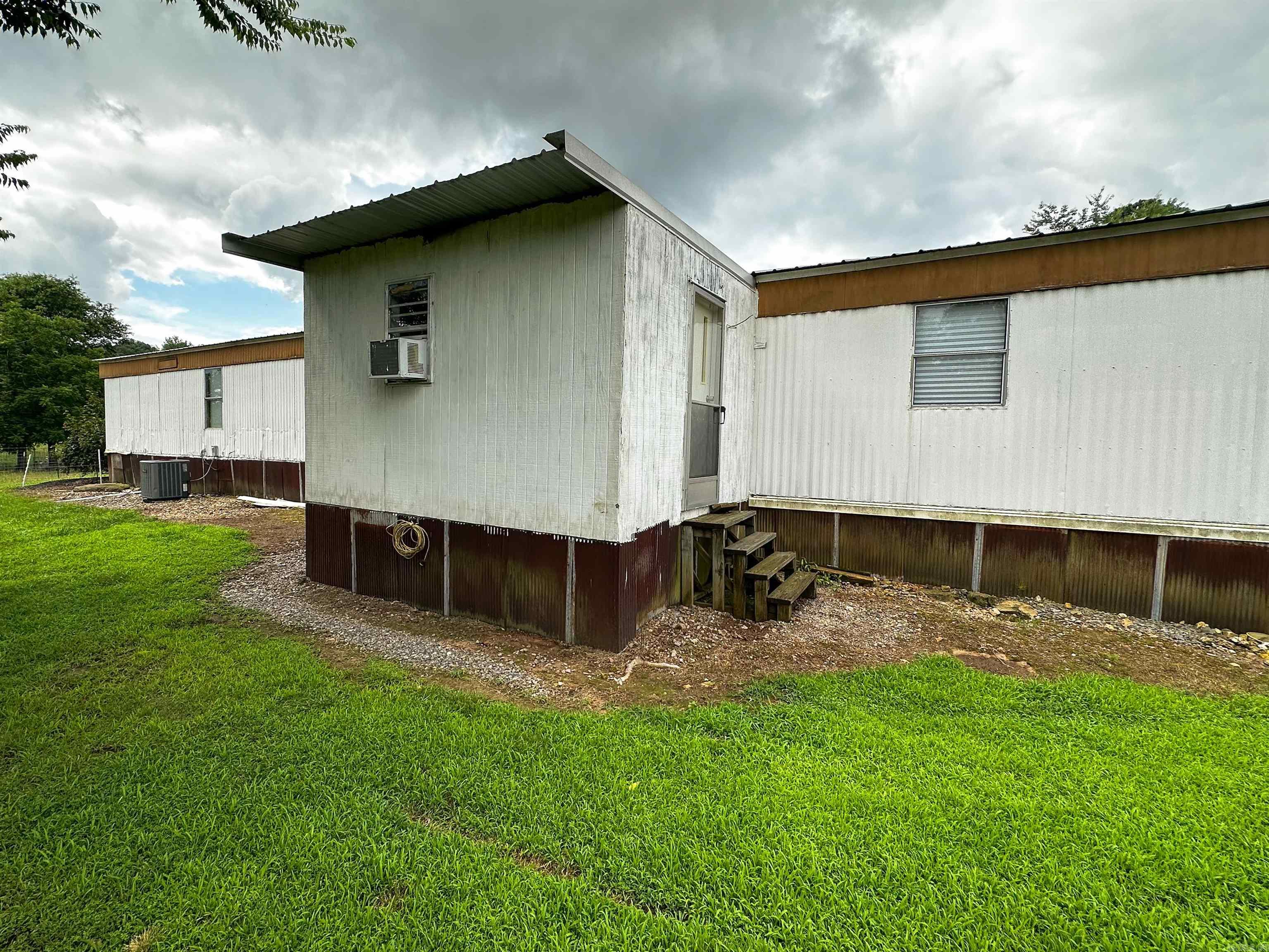 579 Thunder Mountain  Caddo Gap, AR