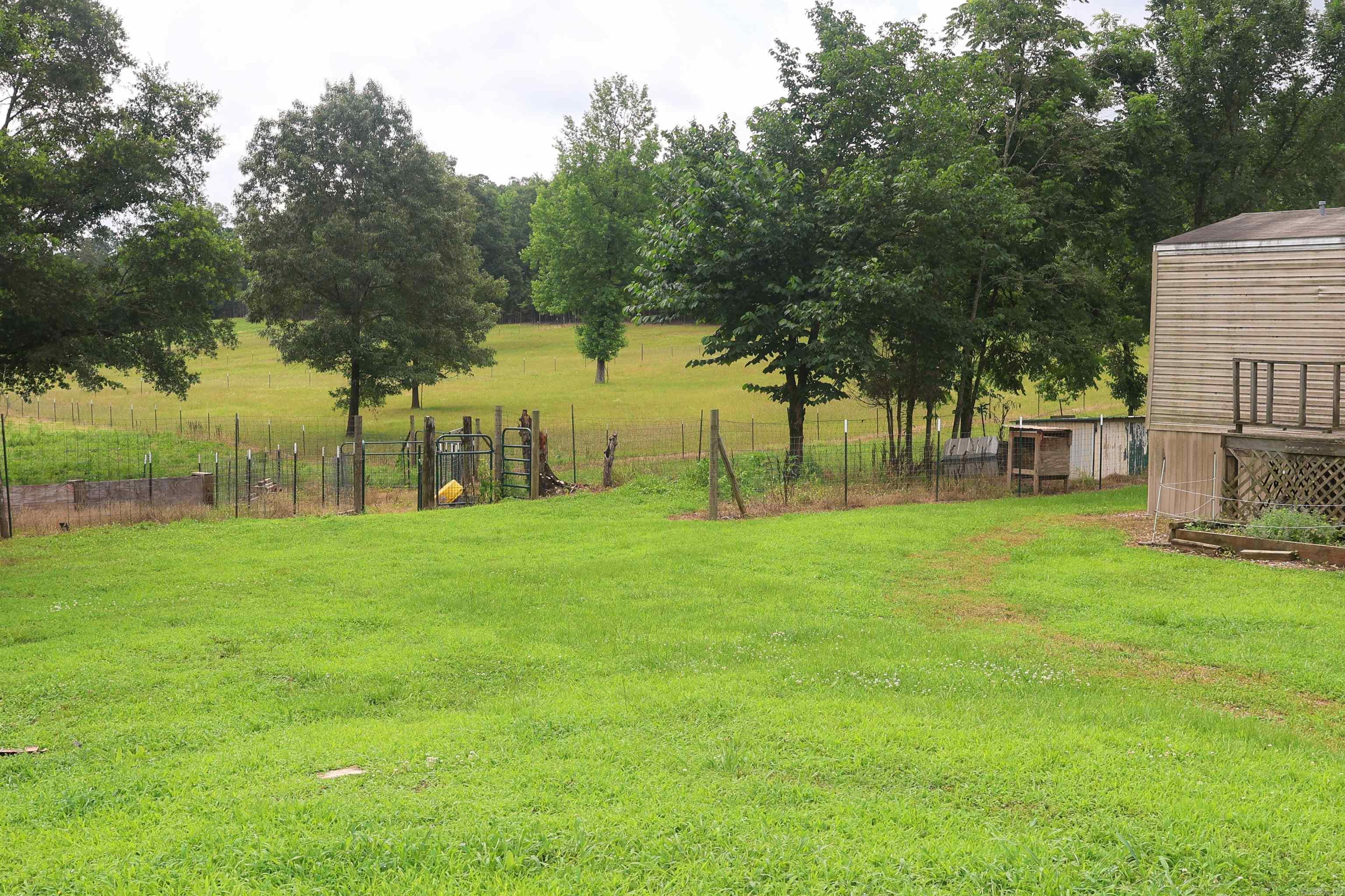 579 Thunder Mountain  Caddo Gap, AR