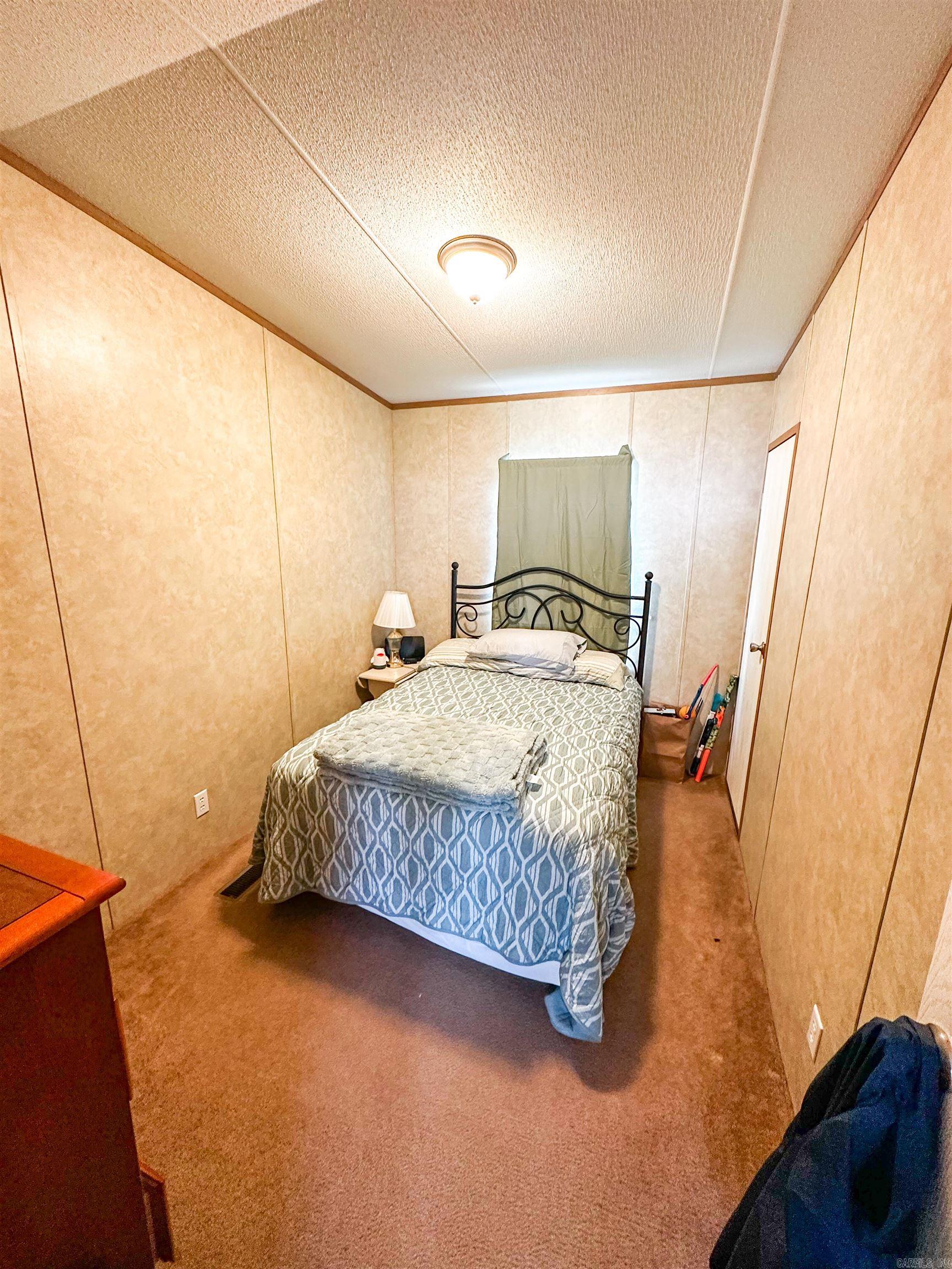 579 Thunder Mountain  Caddo Gap, AR