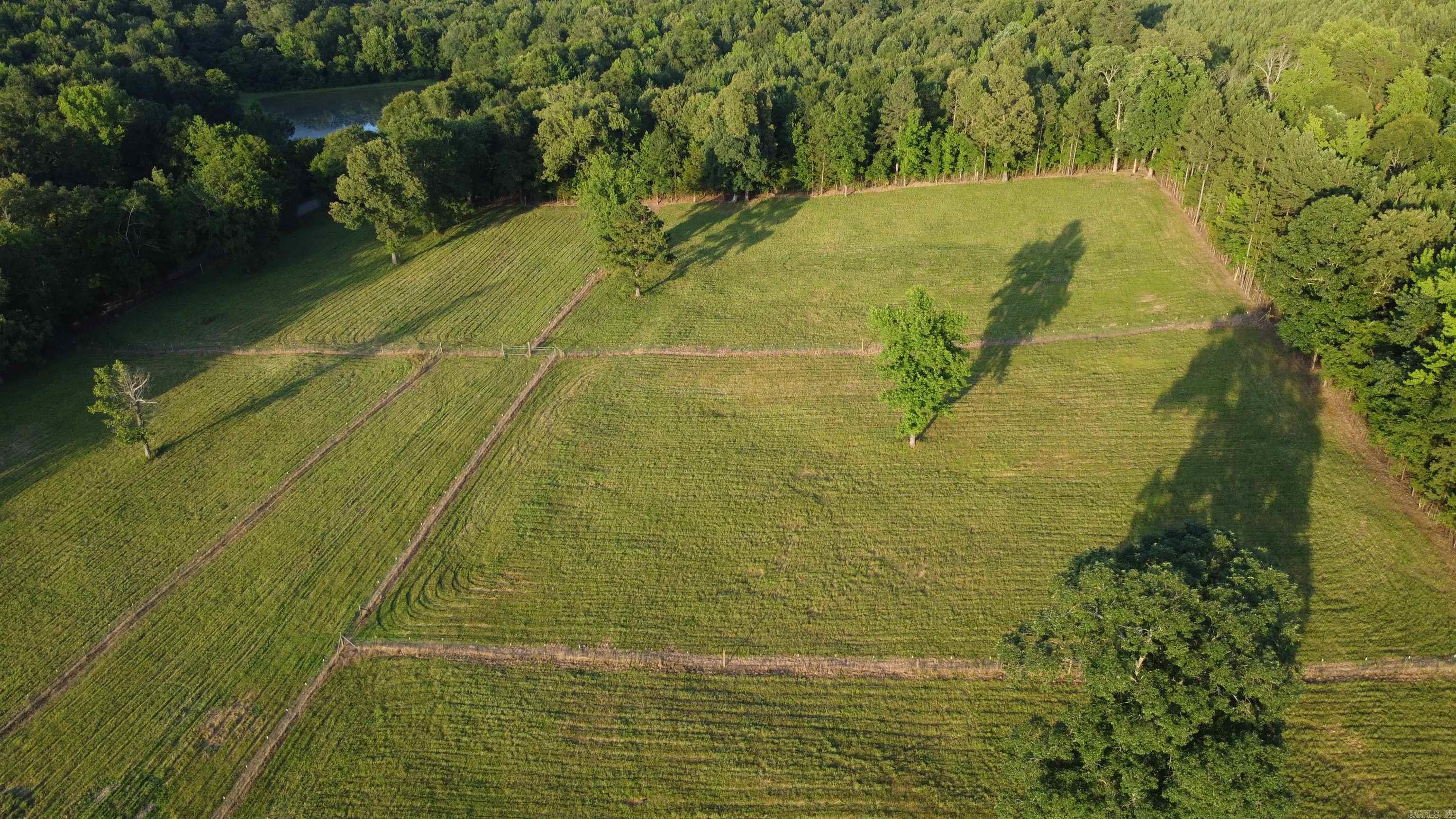 579 Thunder Mountain  Caddo Gap, AR