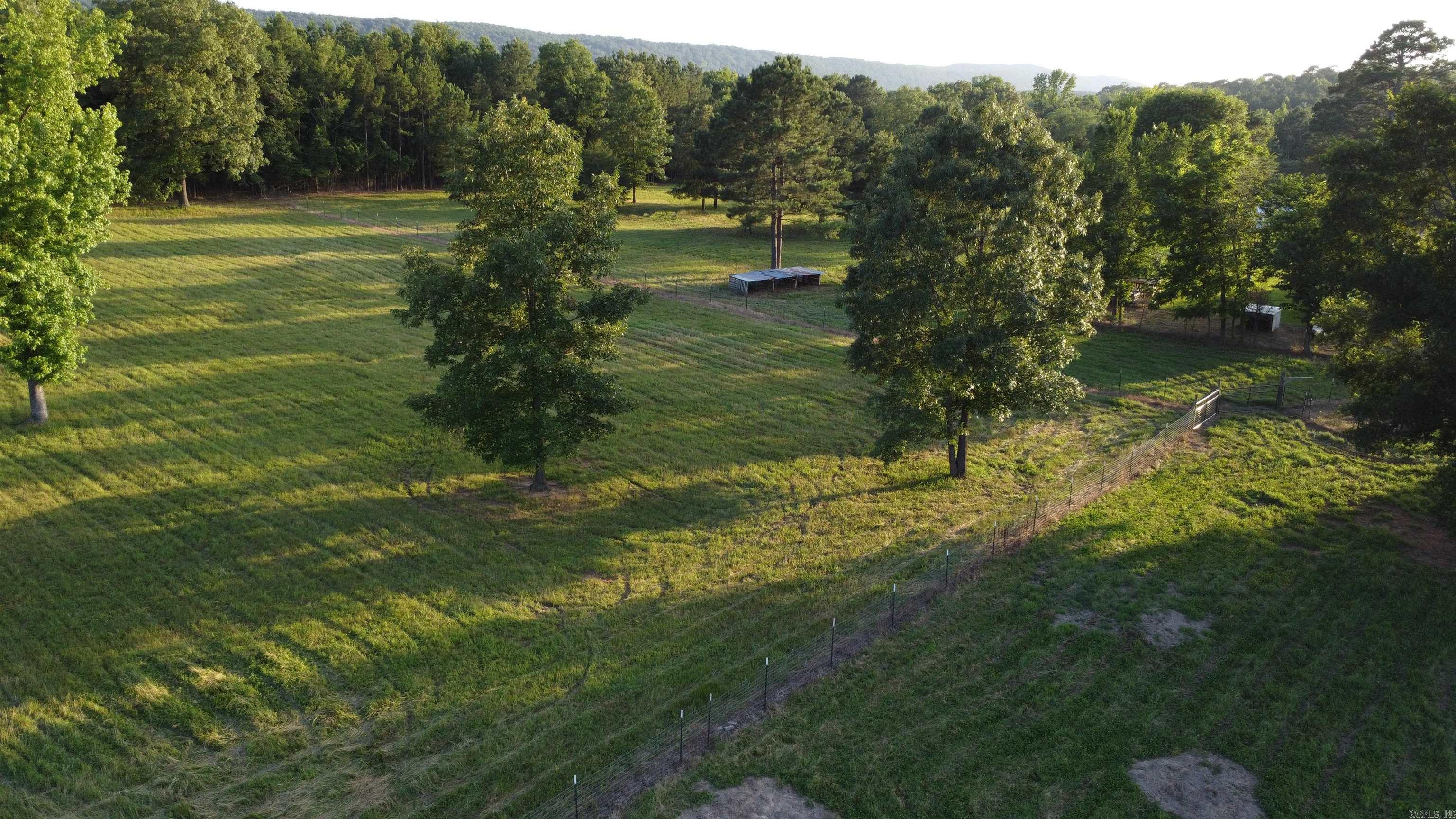 579 Thunder Mountain  Caddo Gap, AR