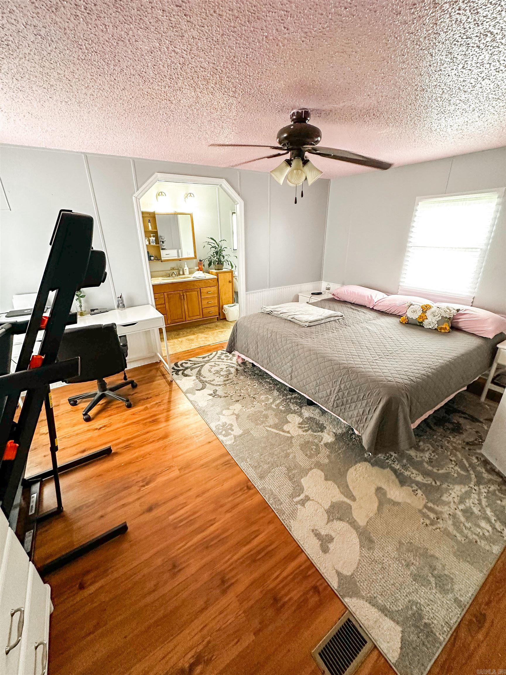 579 Thunder Mountain  Caddo Gap, AR