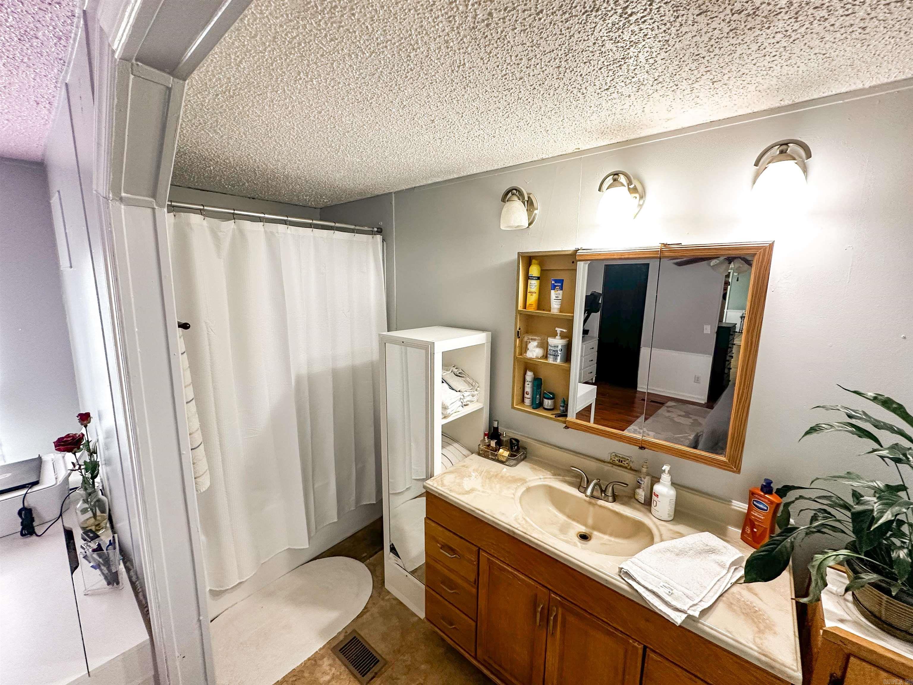 579 Thunder Mountain  Caddo Gap, AR