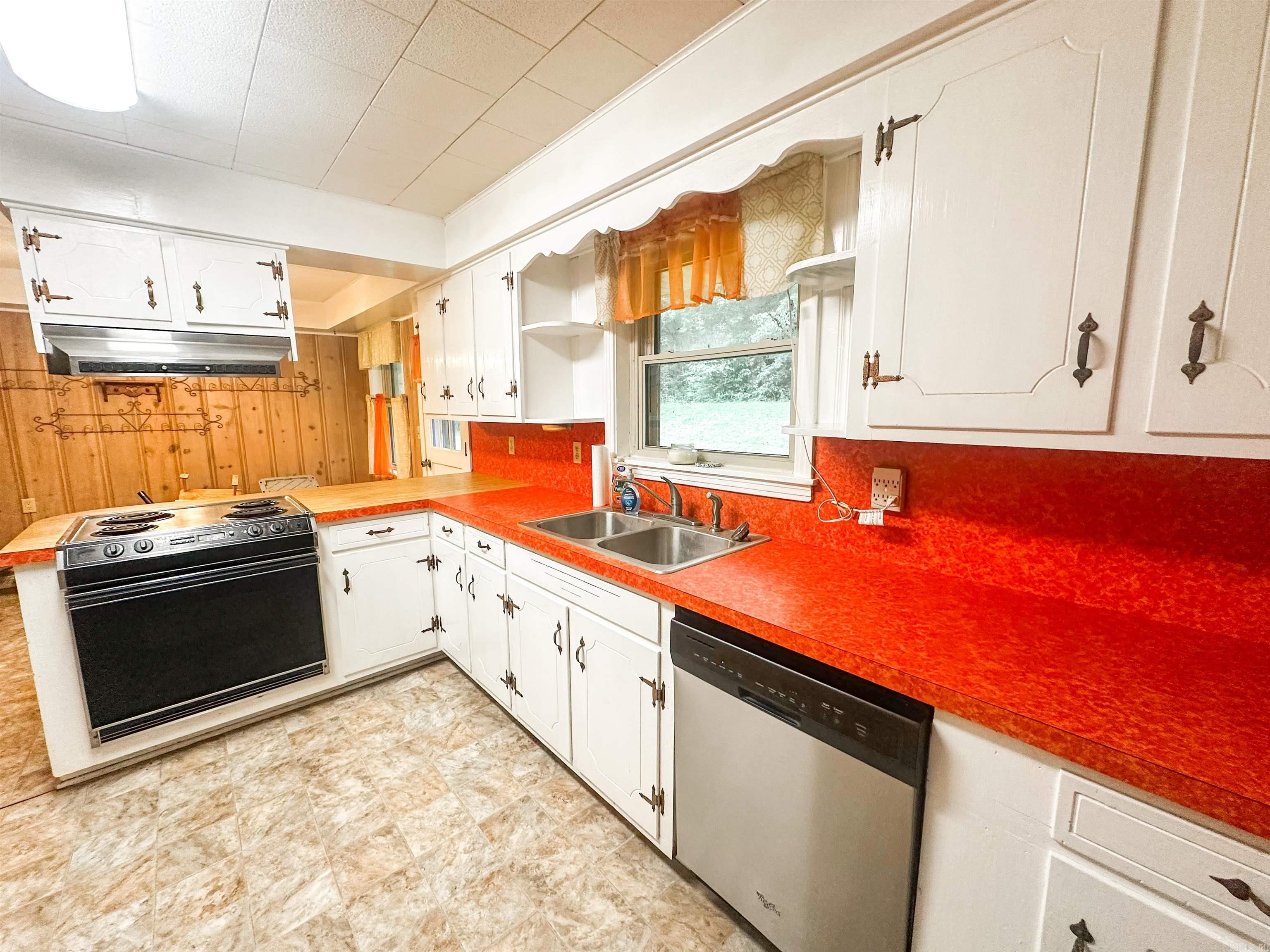 2971 W HWY 70  Kirby, AR