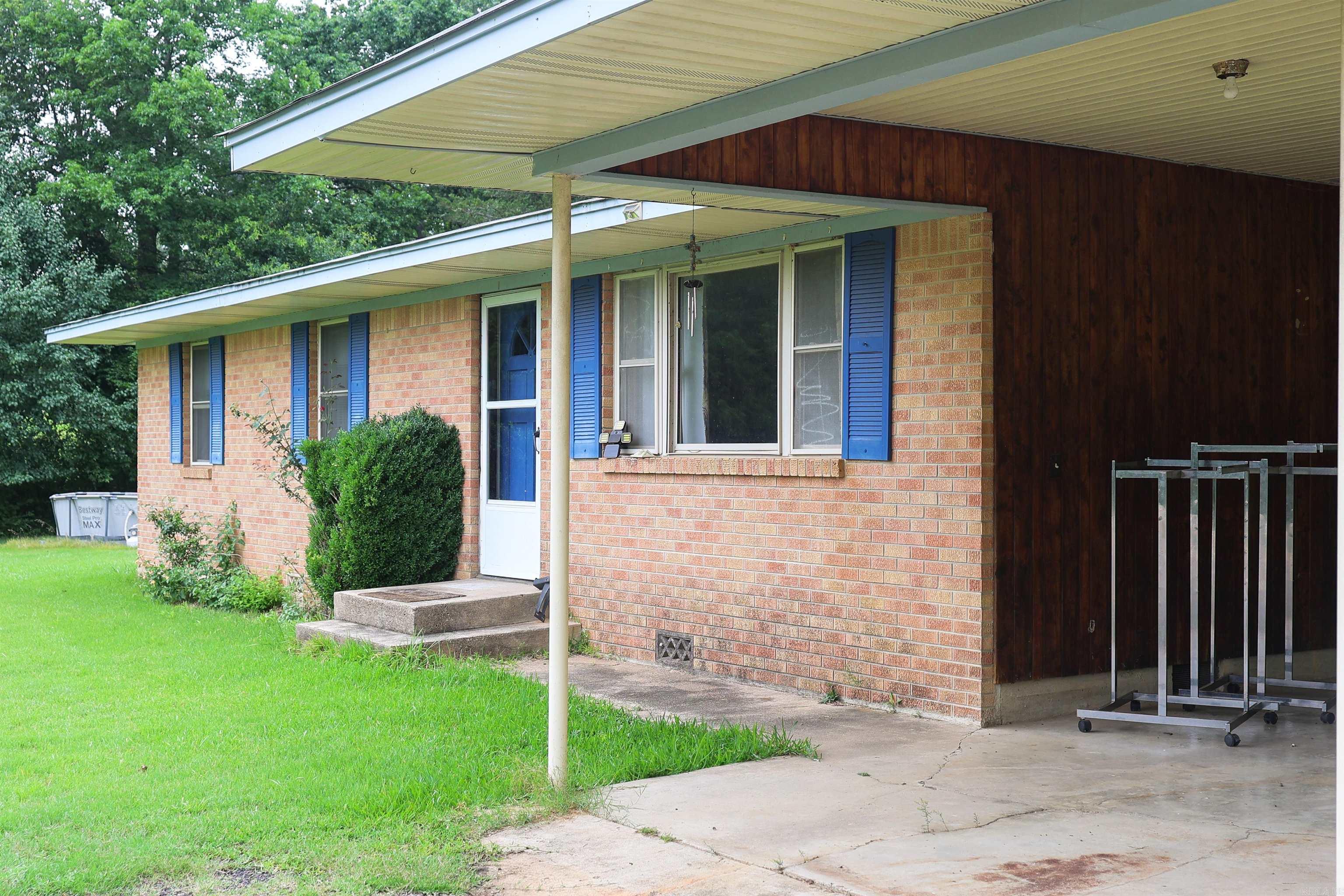 2971 W HWY 70  Kirby, AR