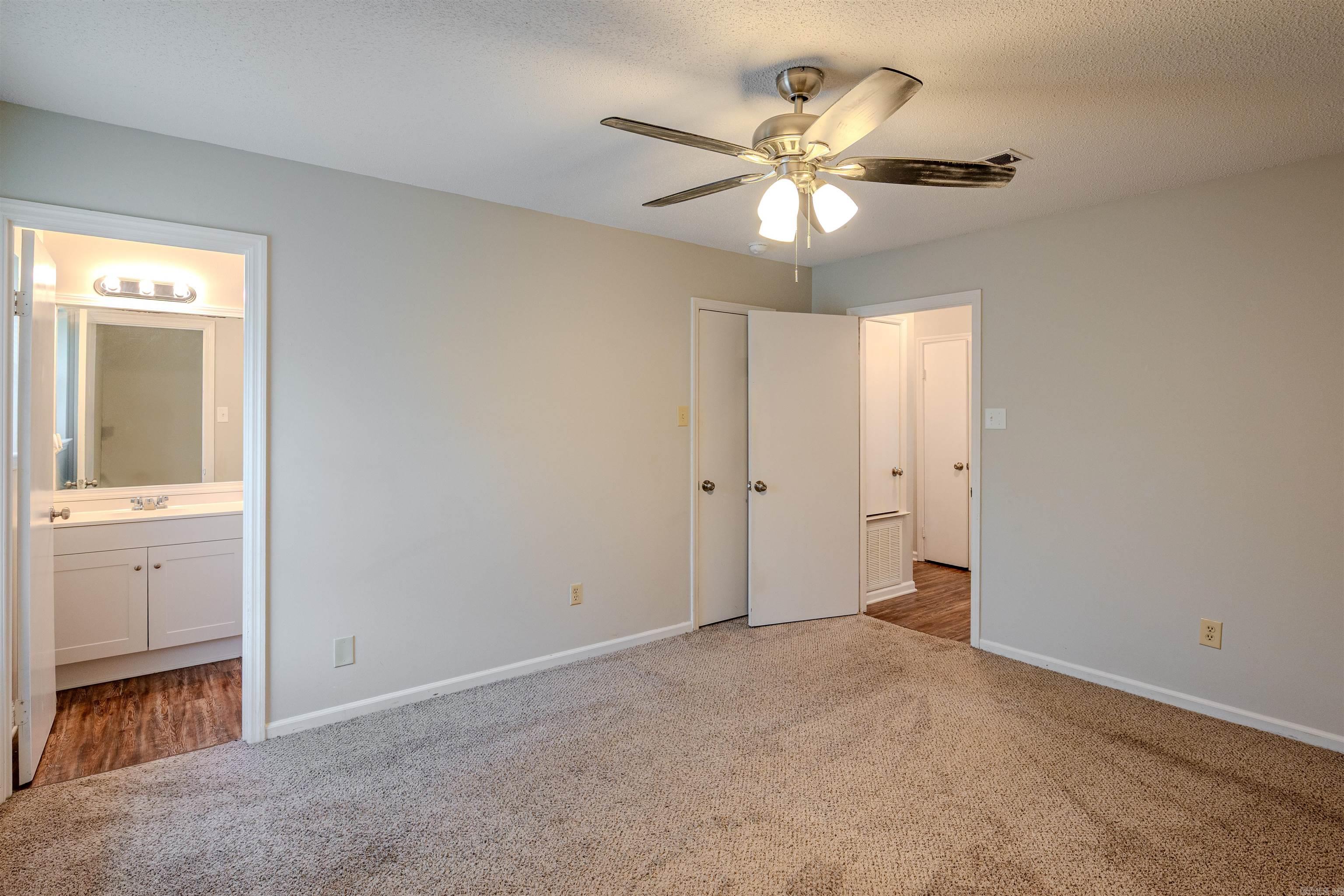 617 E Martin St  Jacksonville, AR