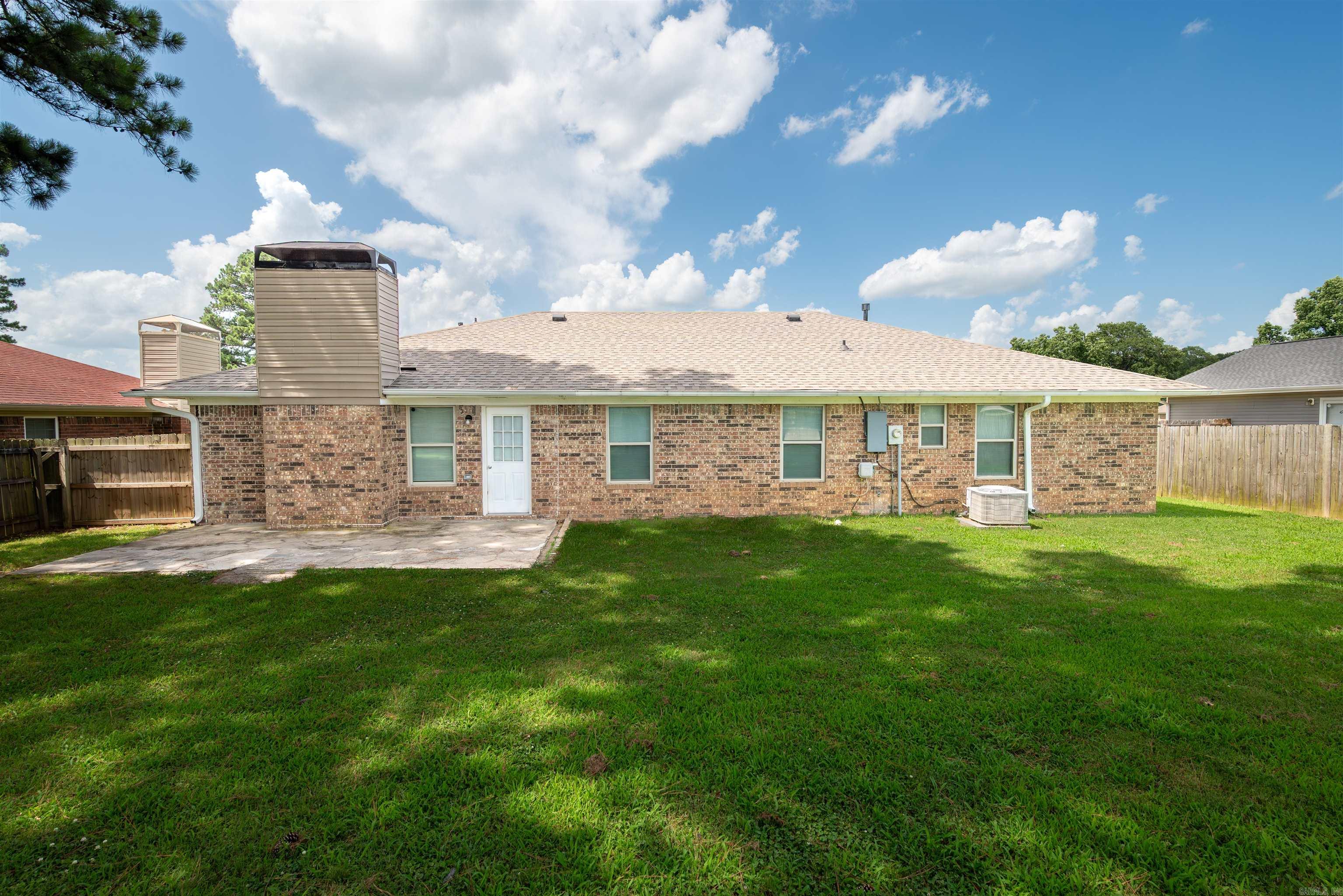 617 E Martin St  Jacksonville, AR