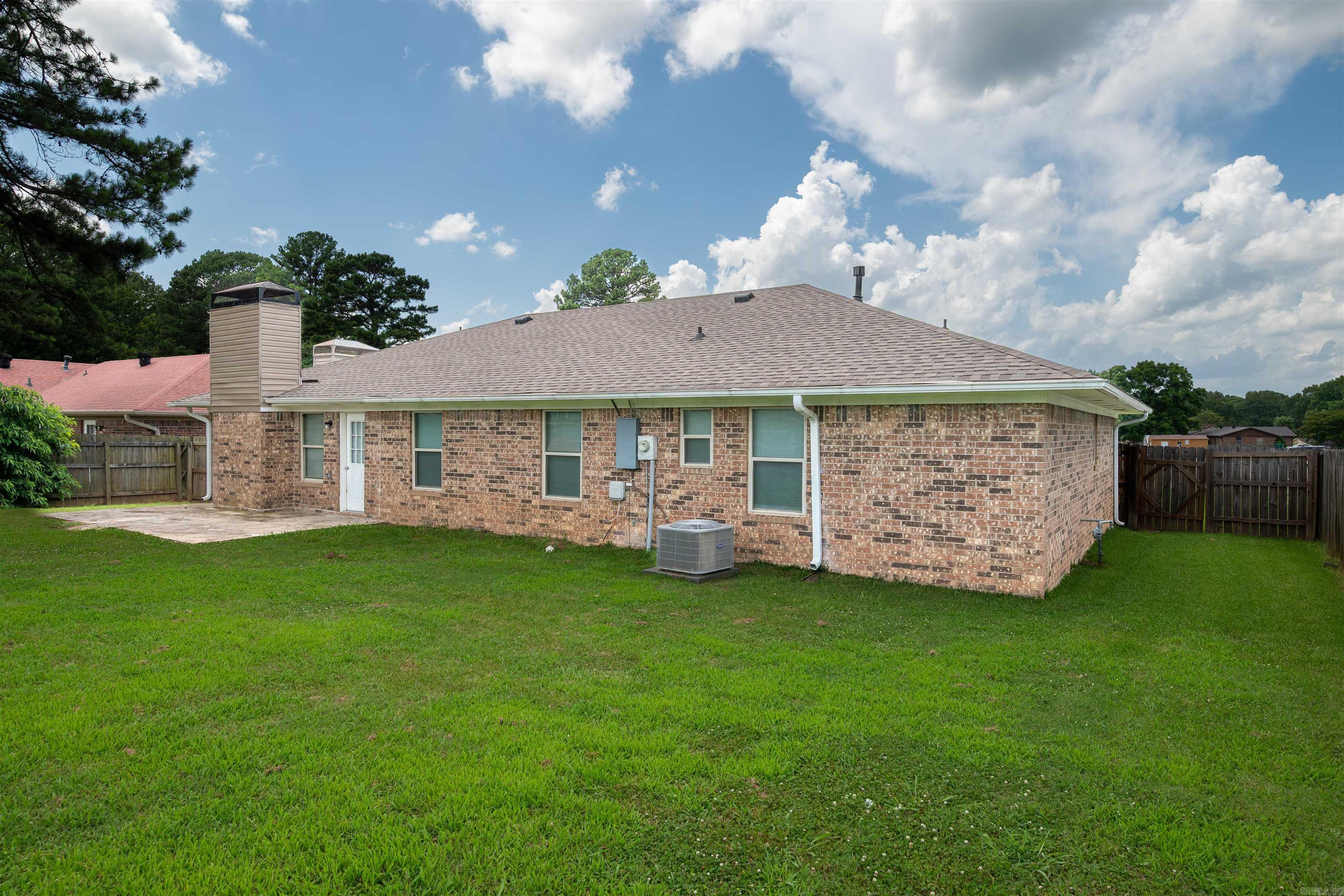 617 E Martin St  Jacksonville, AR