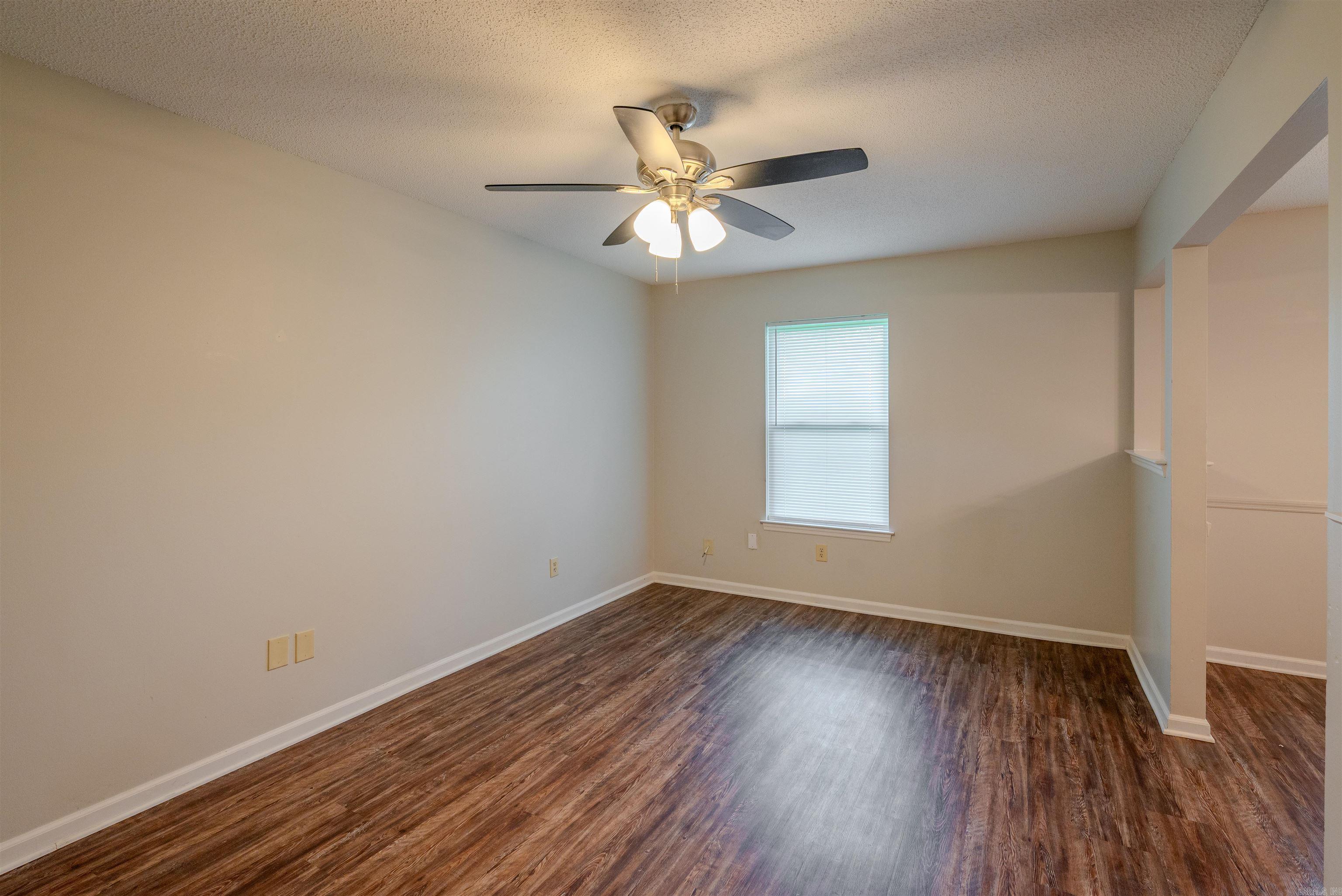 617 E Martin St  Jacksonville, AR