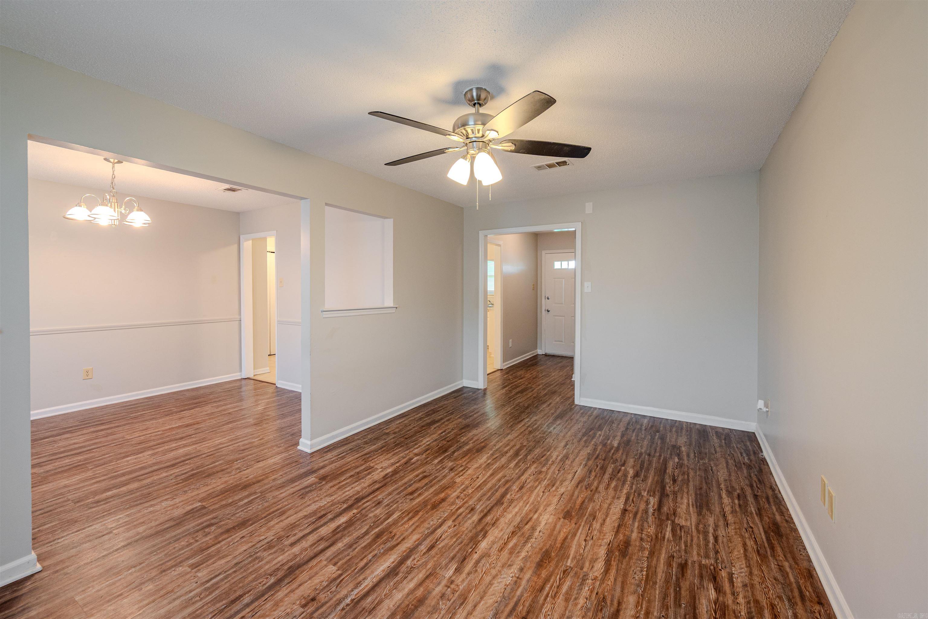 617 E Martin St  Jacksonville, AR