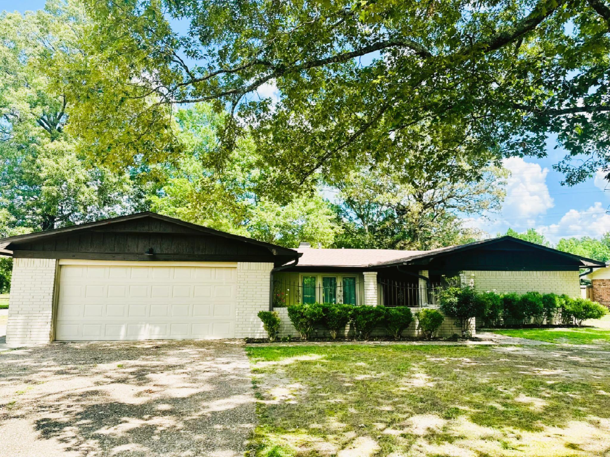 507 Pecan St  Crossett, AR