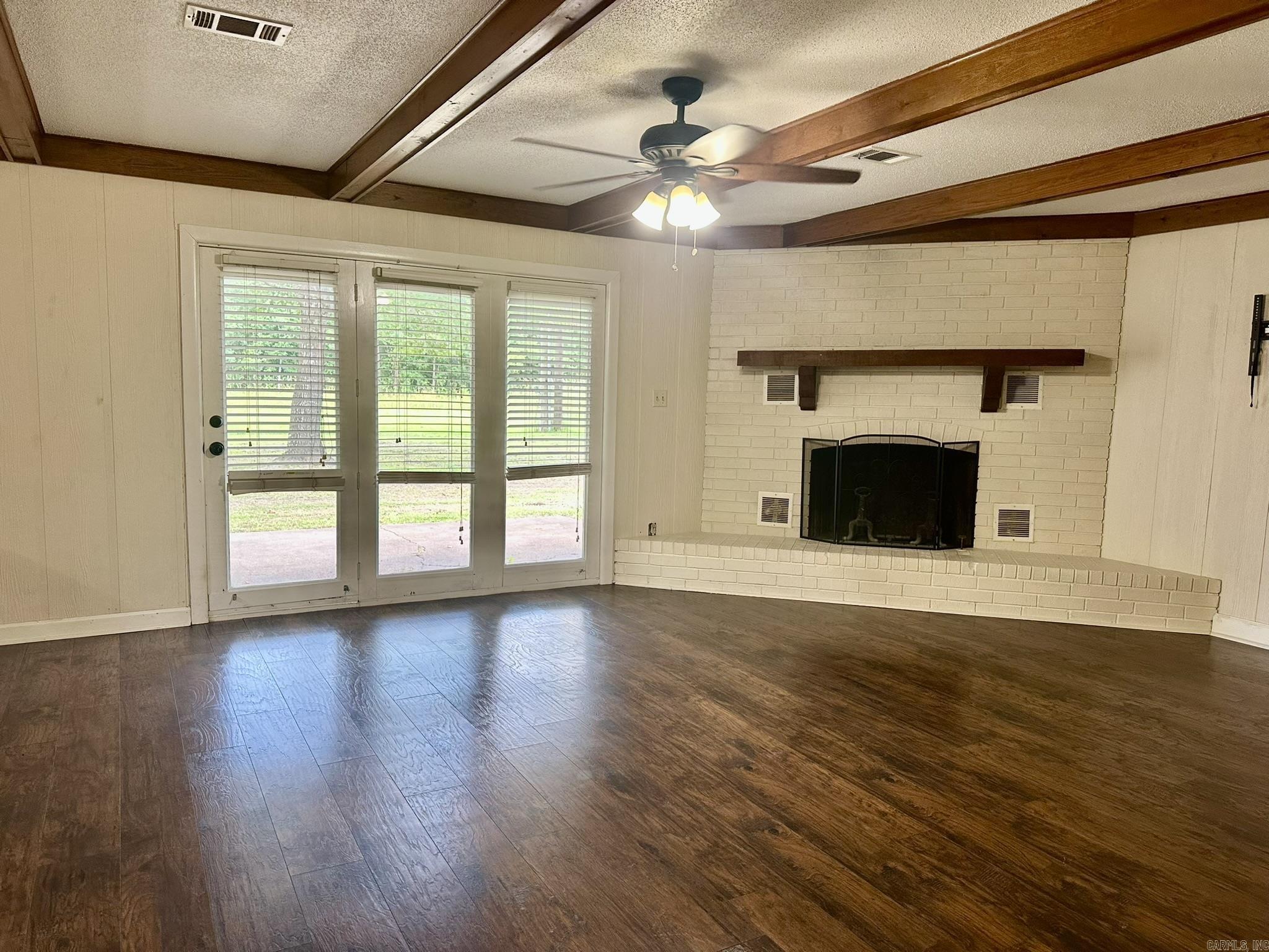 507 Pecan St  Crossett, AR