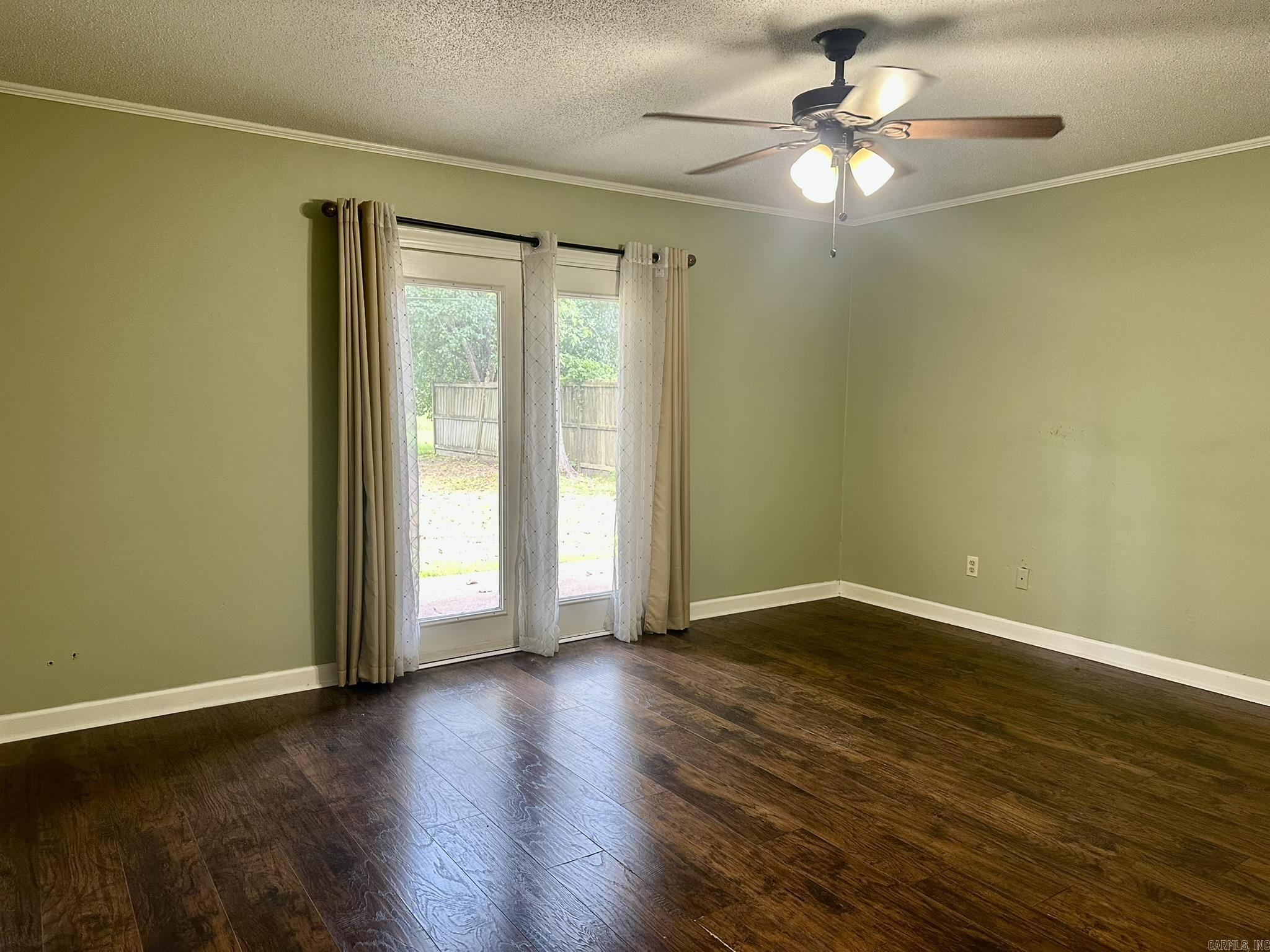 507 Pecan St  Crossett, AR