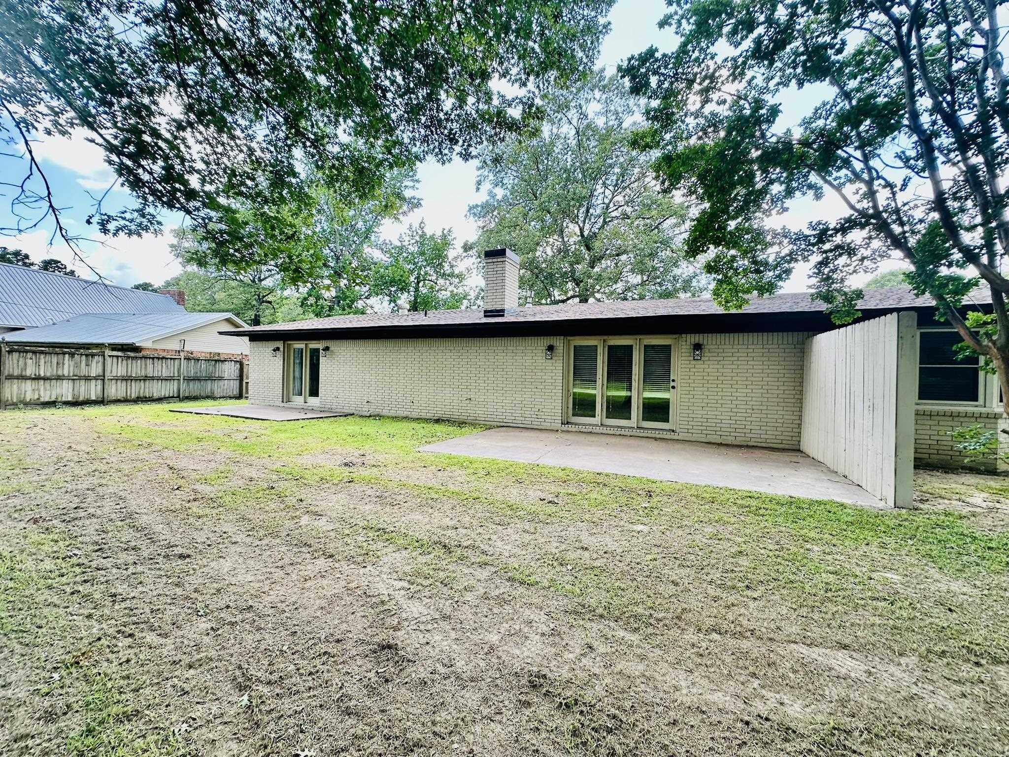 507 Pecan St  Crossett, AR