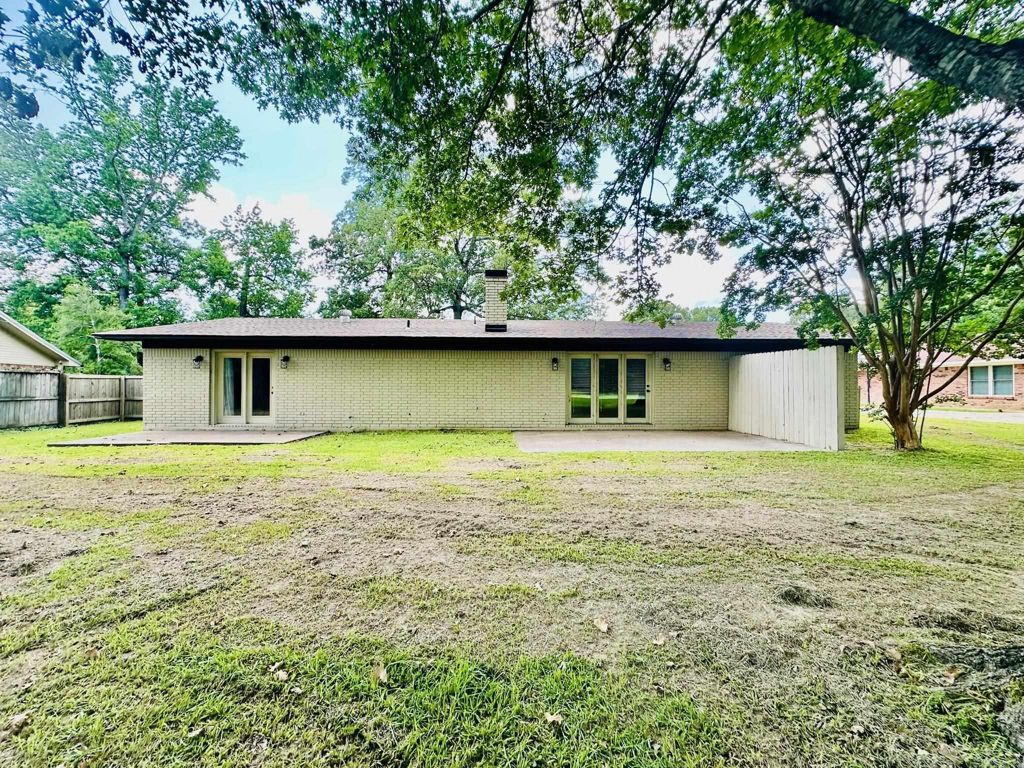 507 Pecan St  Crossett, AR