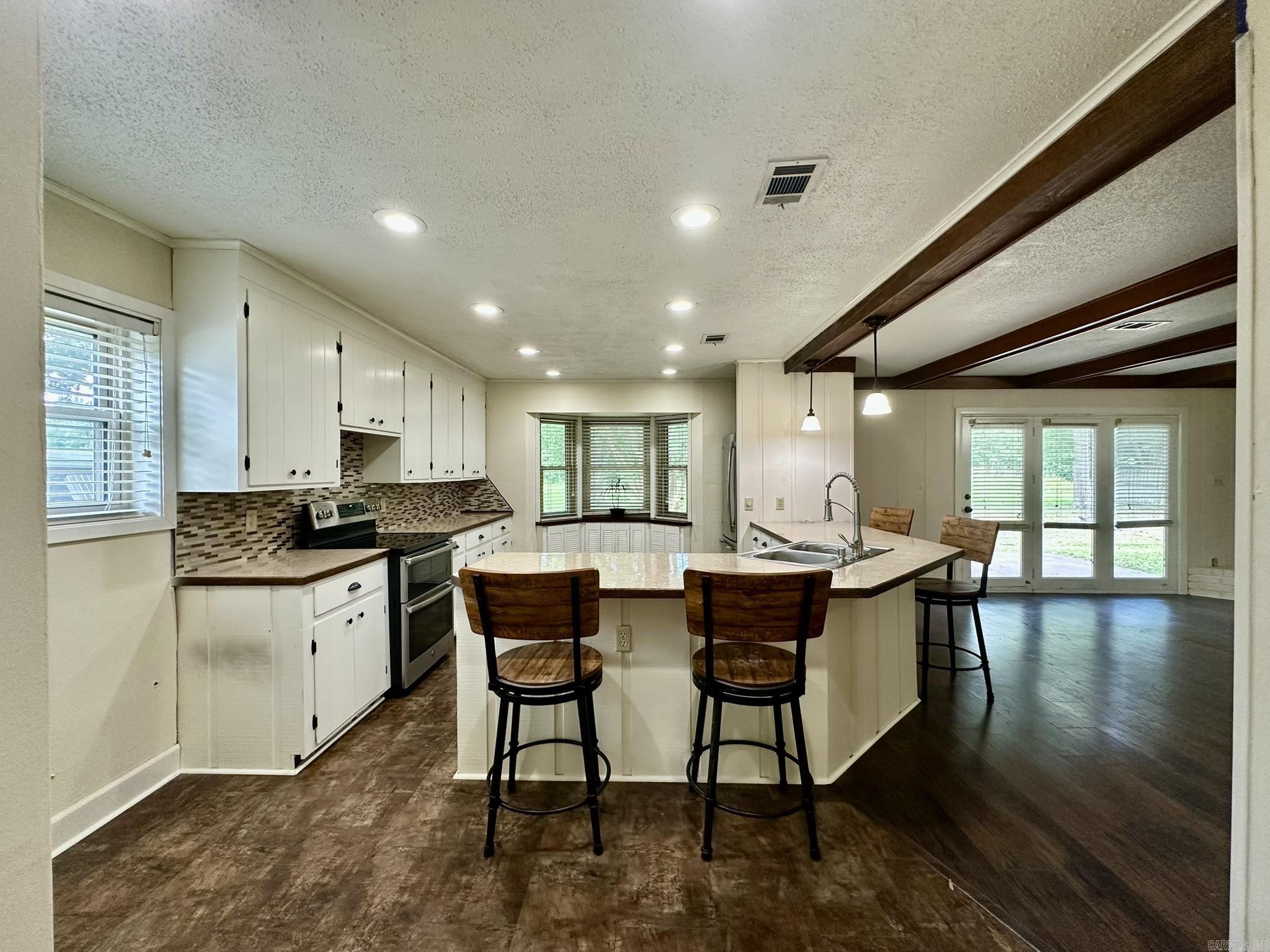 507 Pecan St  Crossett, AR