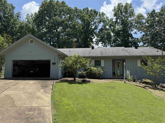 4  Skeinah  Cherokee Village, AR