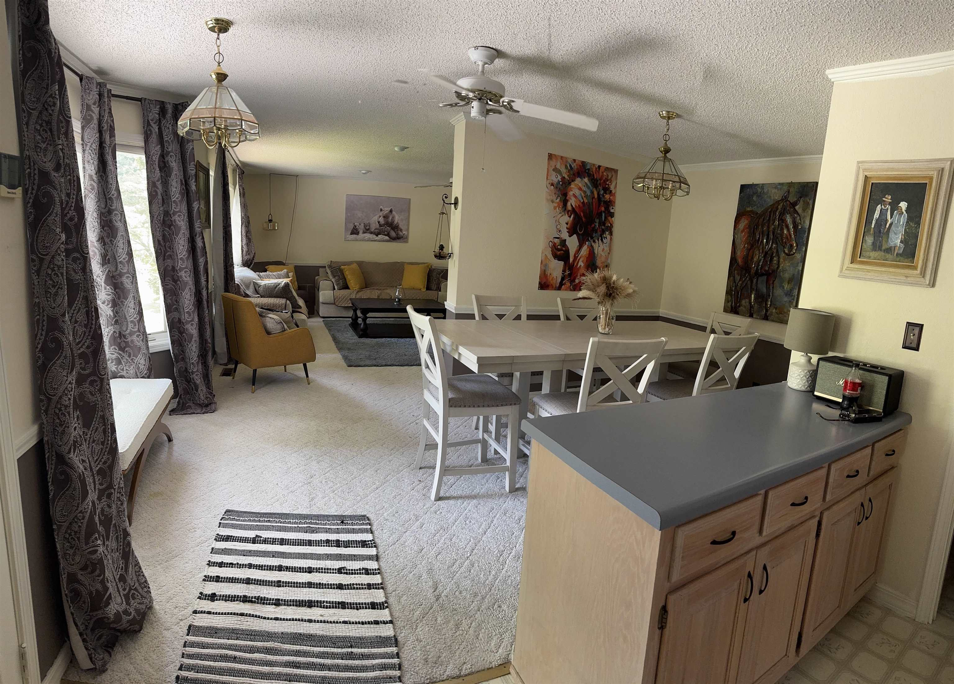 4 Skeinah  Cherokee Village, AR