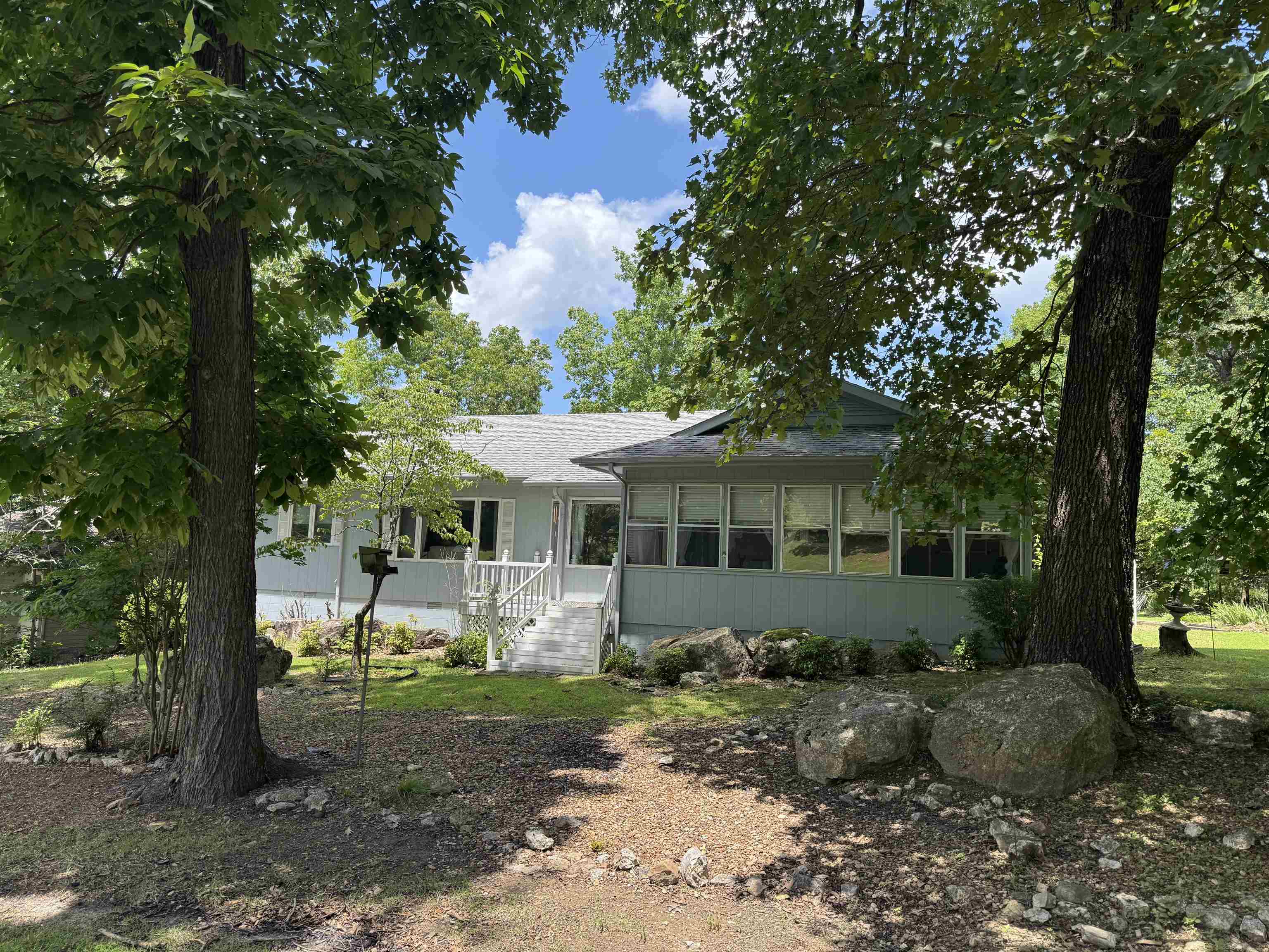 4 Skeinah  Cherokee Village, AR