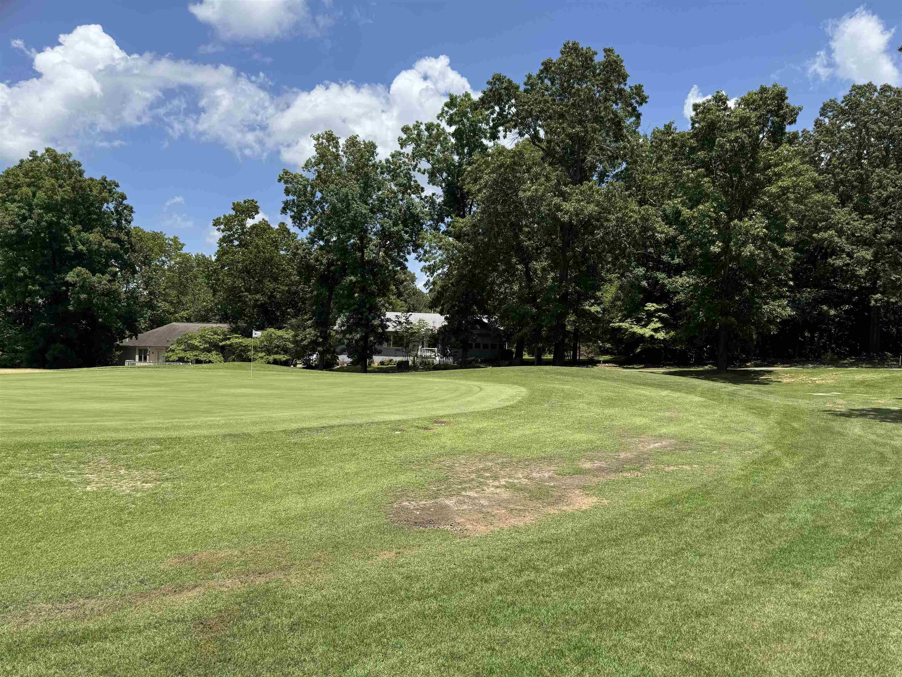 4 Skeinah  Cherokee Village, AR