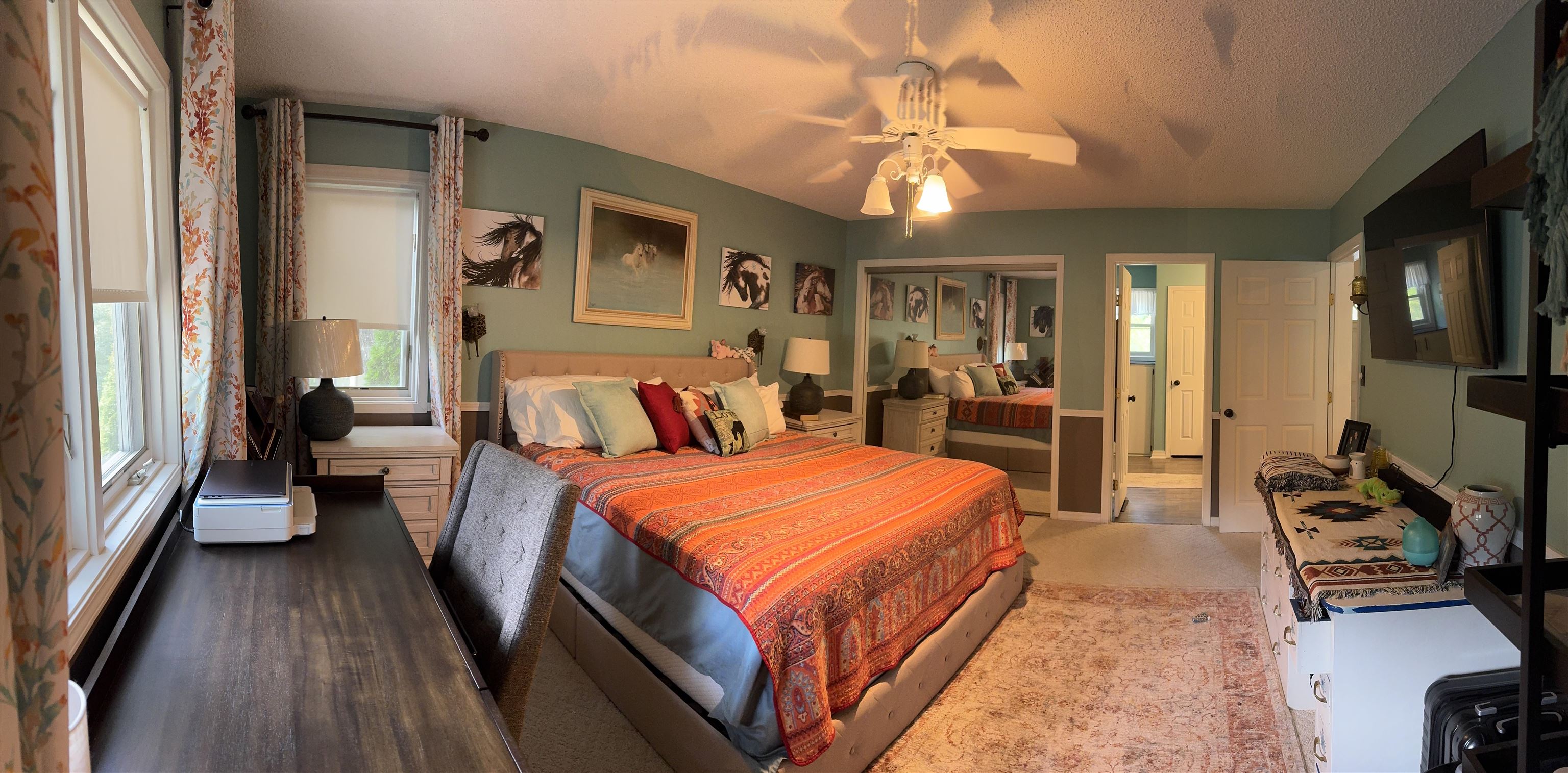4 Skeinah  Cherokee Village, AR