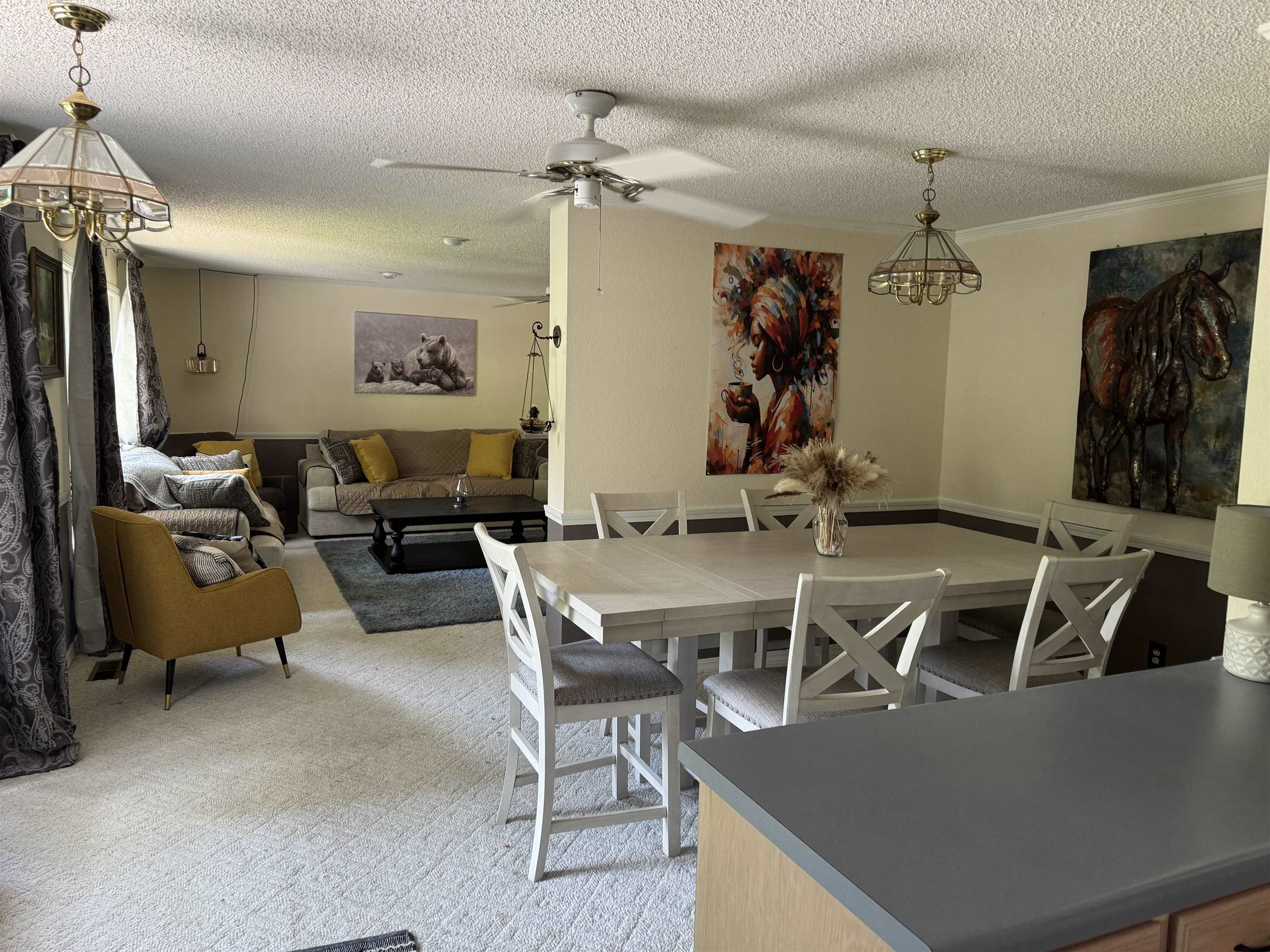 4 Skeinah  Cherokee Village, AR